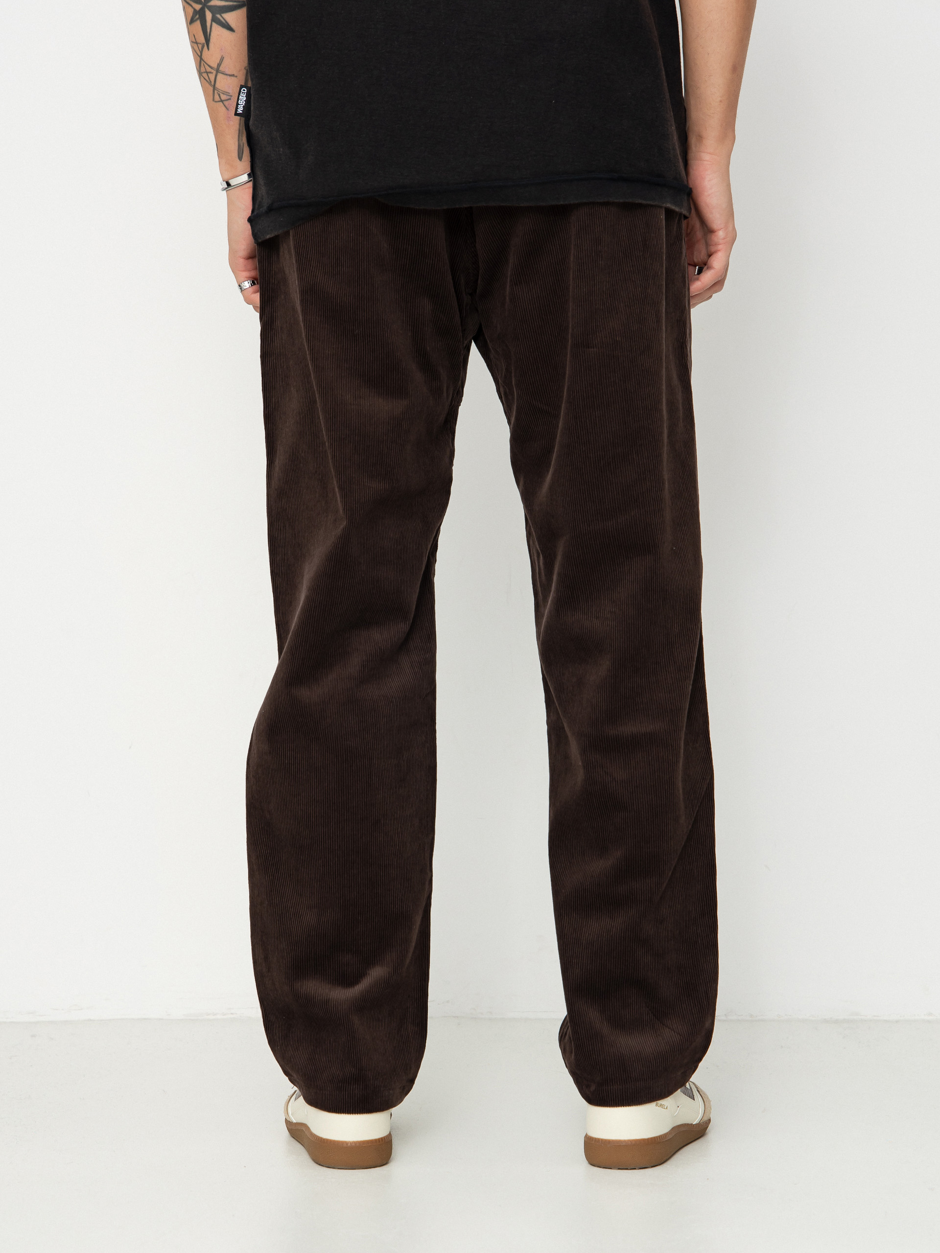 Nohavice Gramicci Corduroy Gramicci Pant