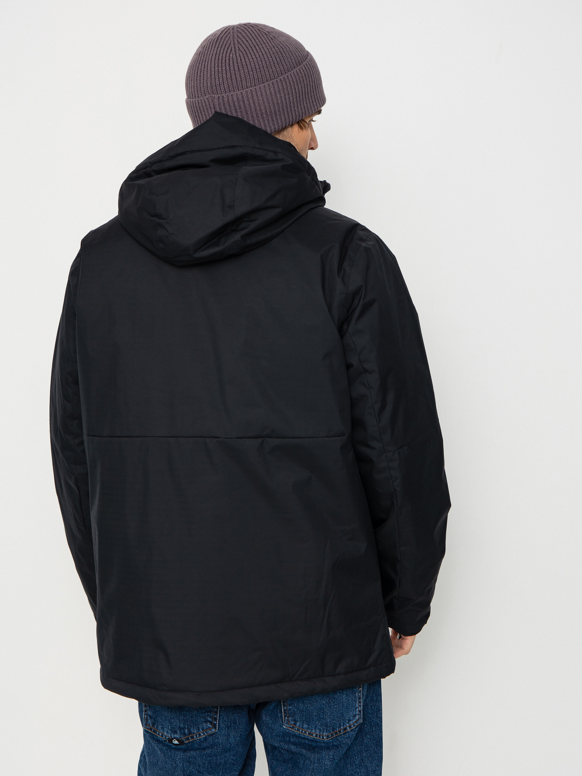 Bunda Columbia Point Park II Insulated (black)