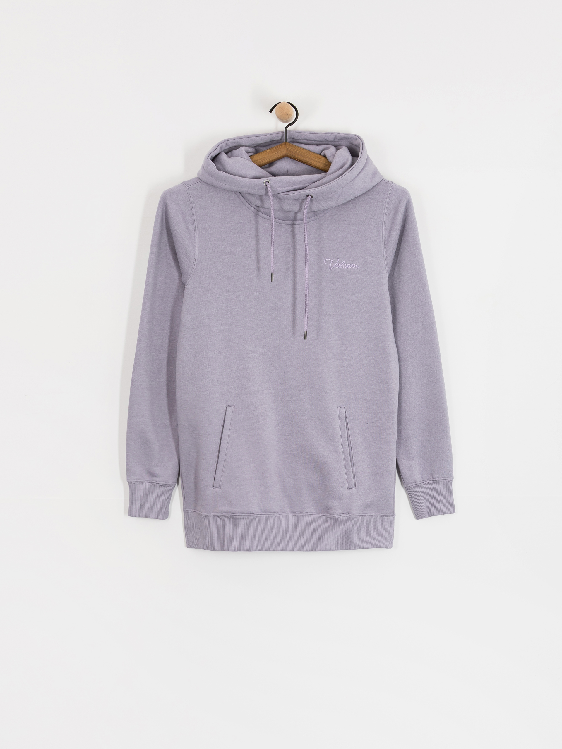 Dámska Termomikina  Volcom Tower HD (lavender aura)
