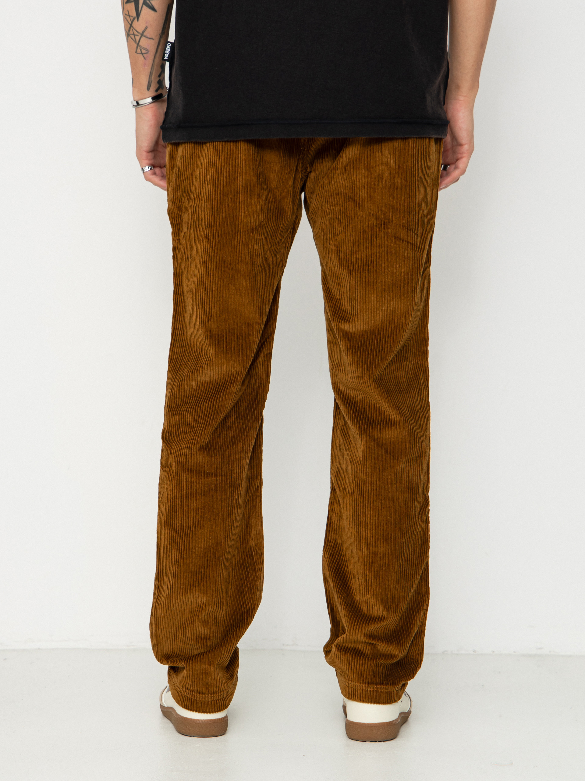 Nohavice Kavu Chilli Roy (bronze brown)
