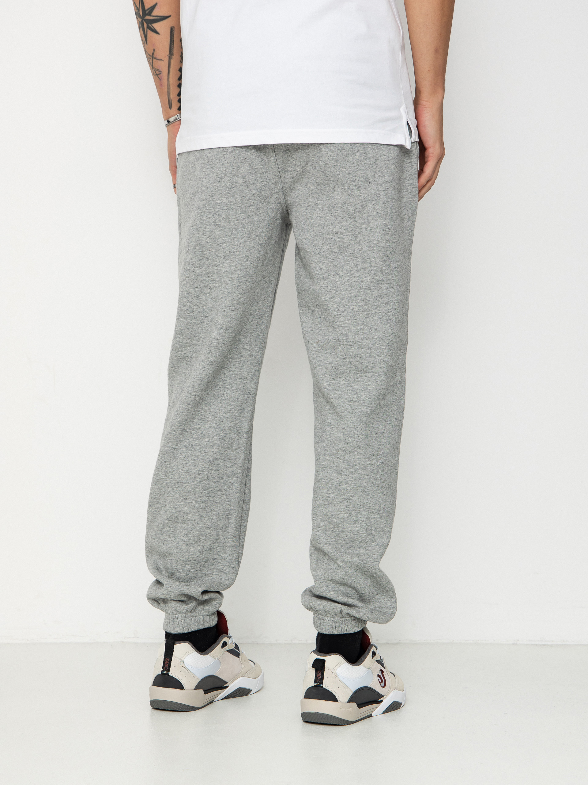 Nohavice Rip Curl Icons Of Surf (grey marle)