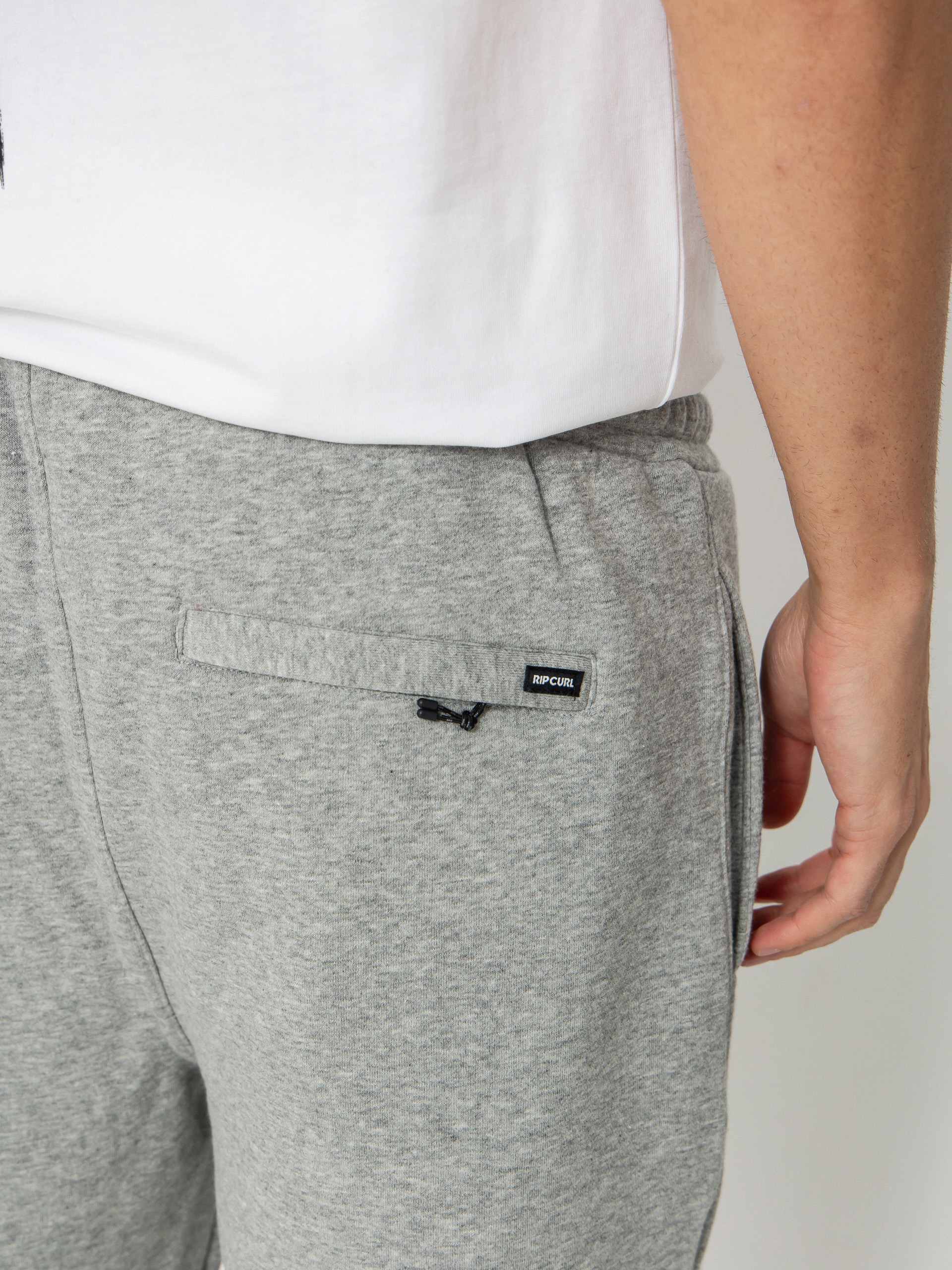 Nohavice Rip Curl Icons Of Surf (grey marle)