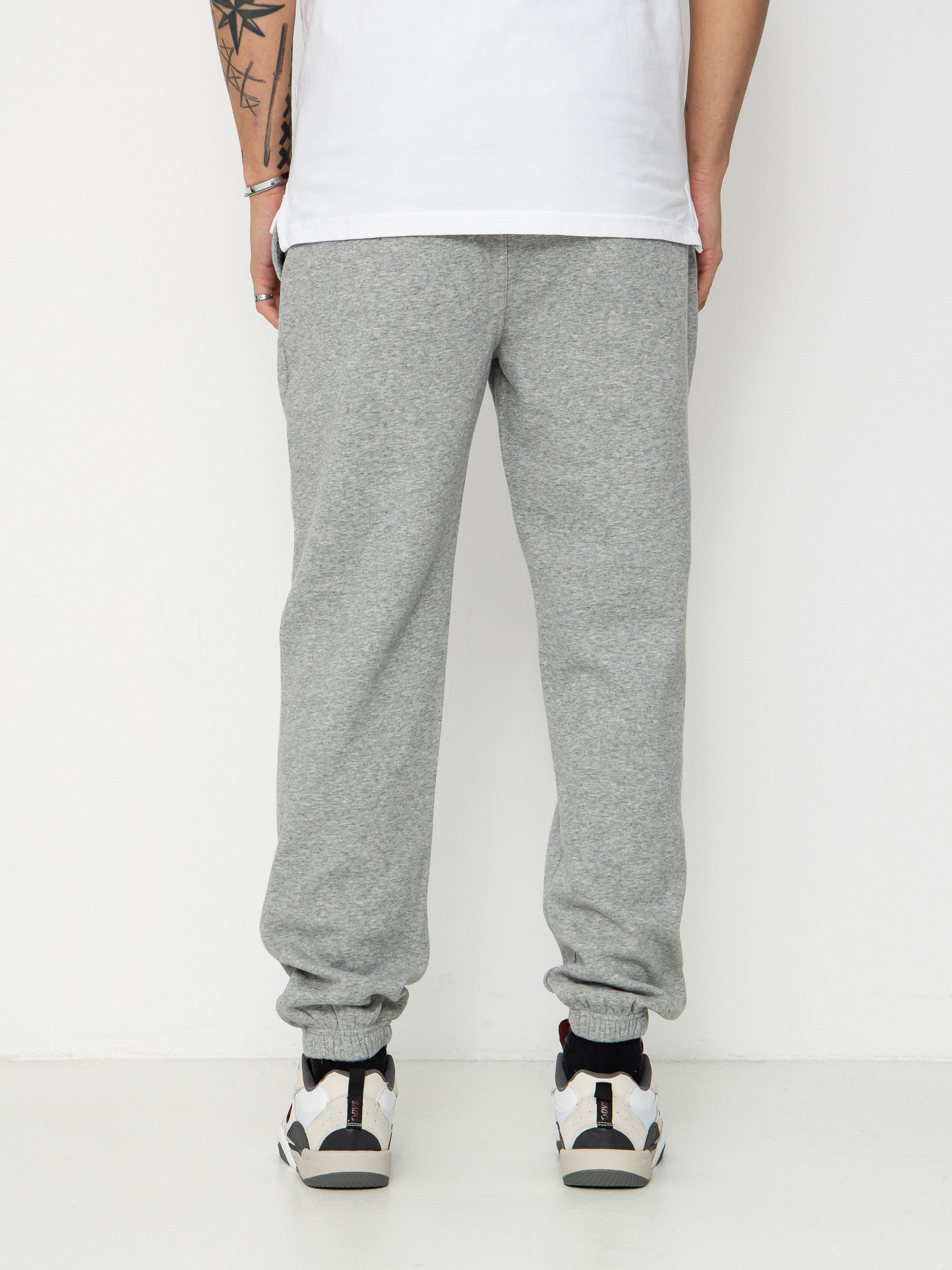 Nohavice Rip Curl Icons Of Surf (grey marle)