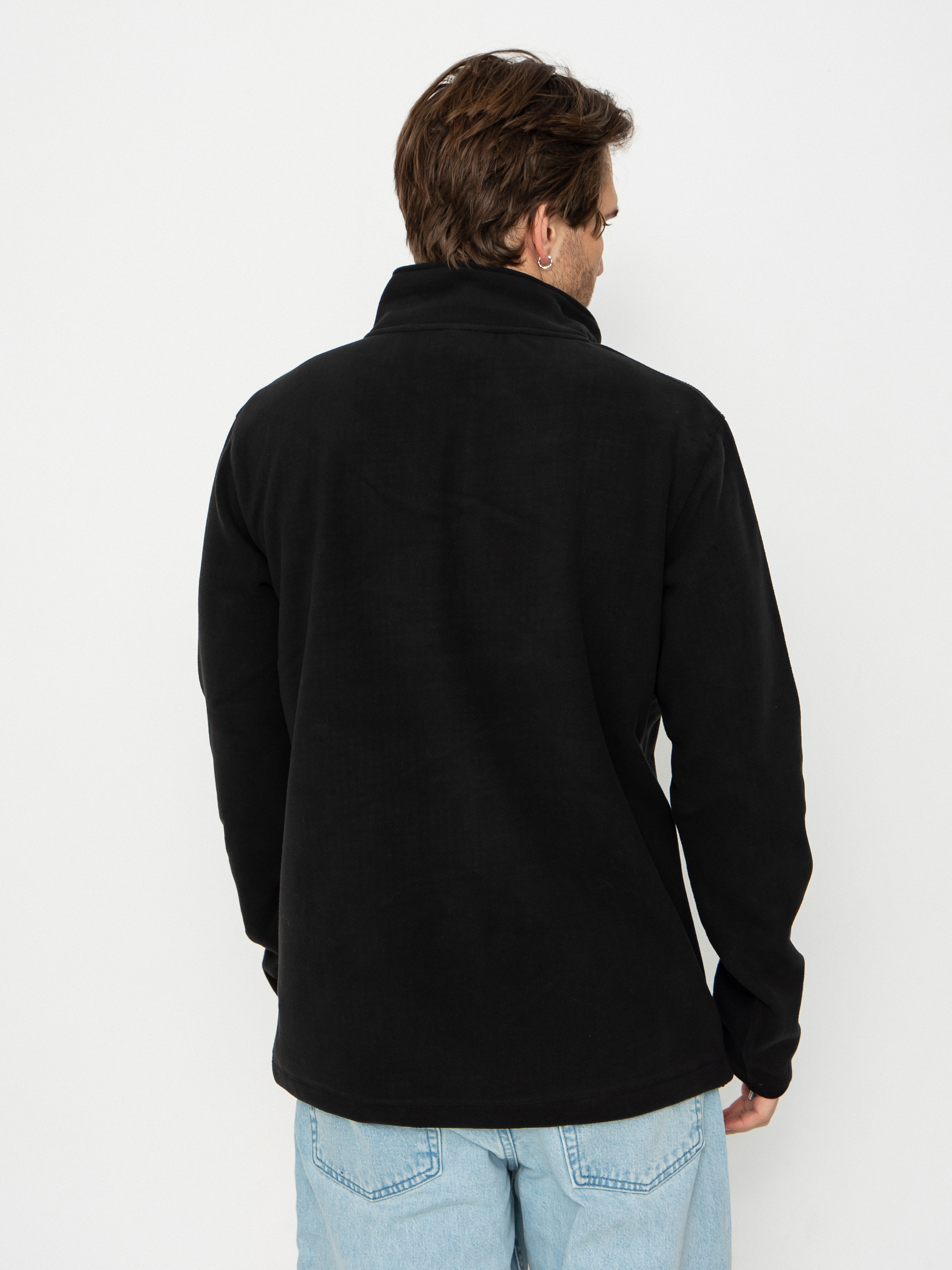Pánsky Flísová mikina Rip Curl Search (black)