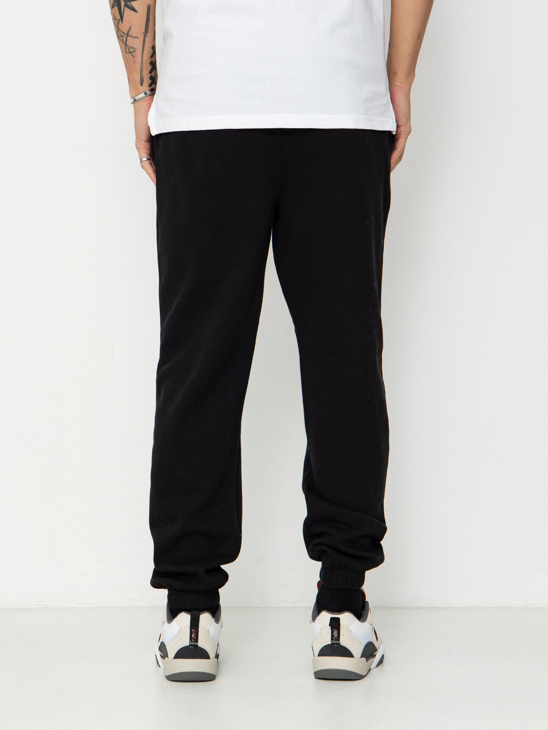 Nohavice Rip Curl Icons Of Surf (black)