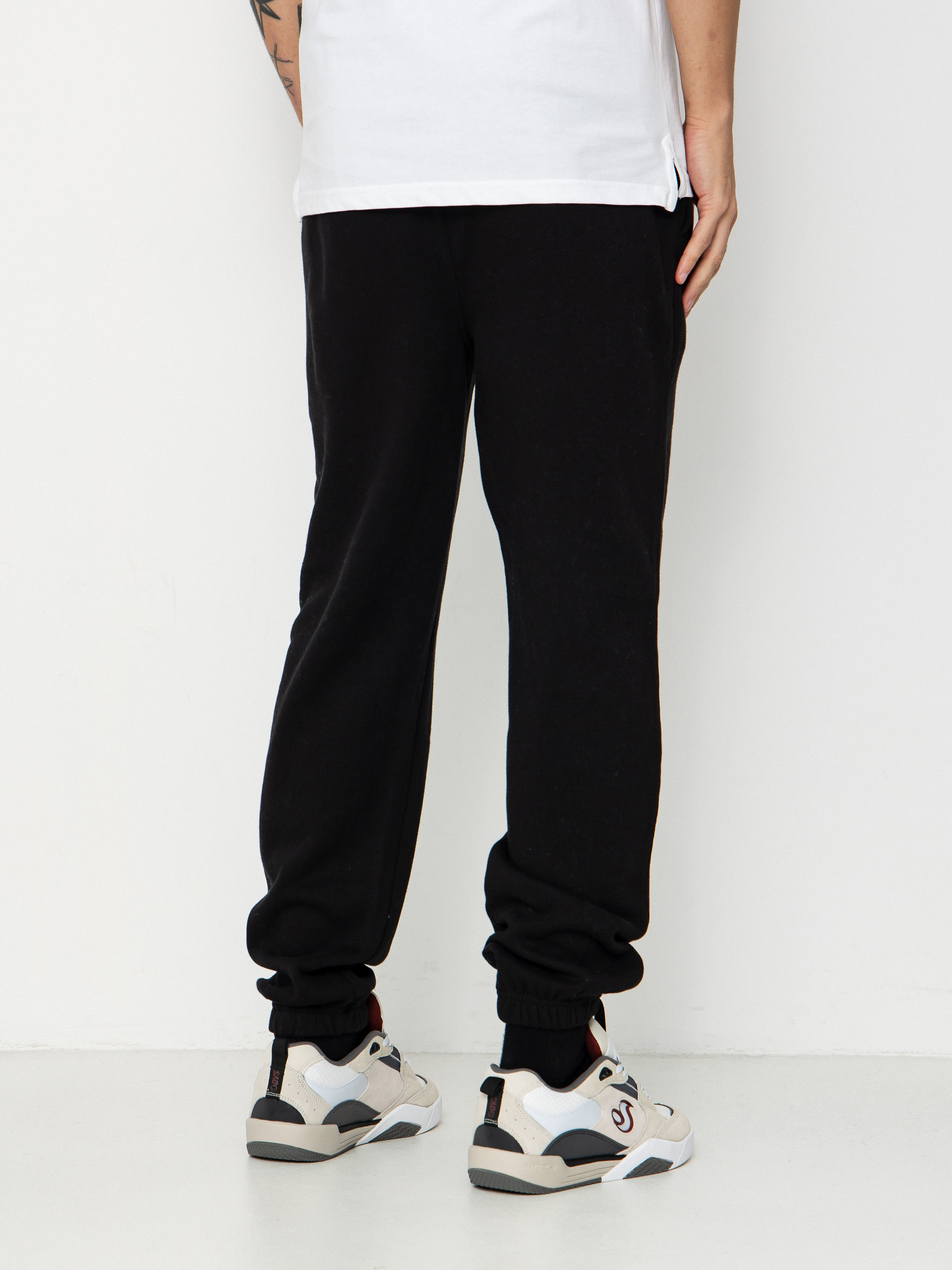 Nohavice Rip Curl Icons Of Surf (black)