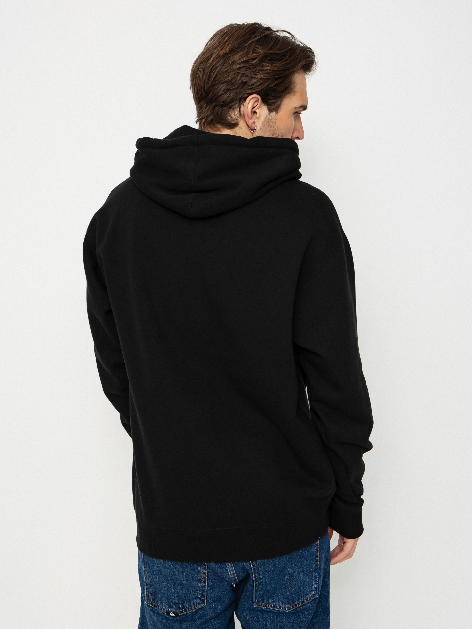 Mikina Spitfire Ritual (black)