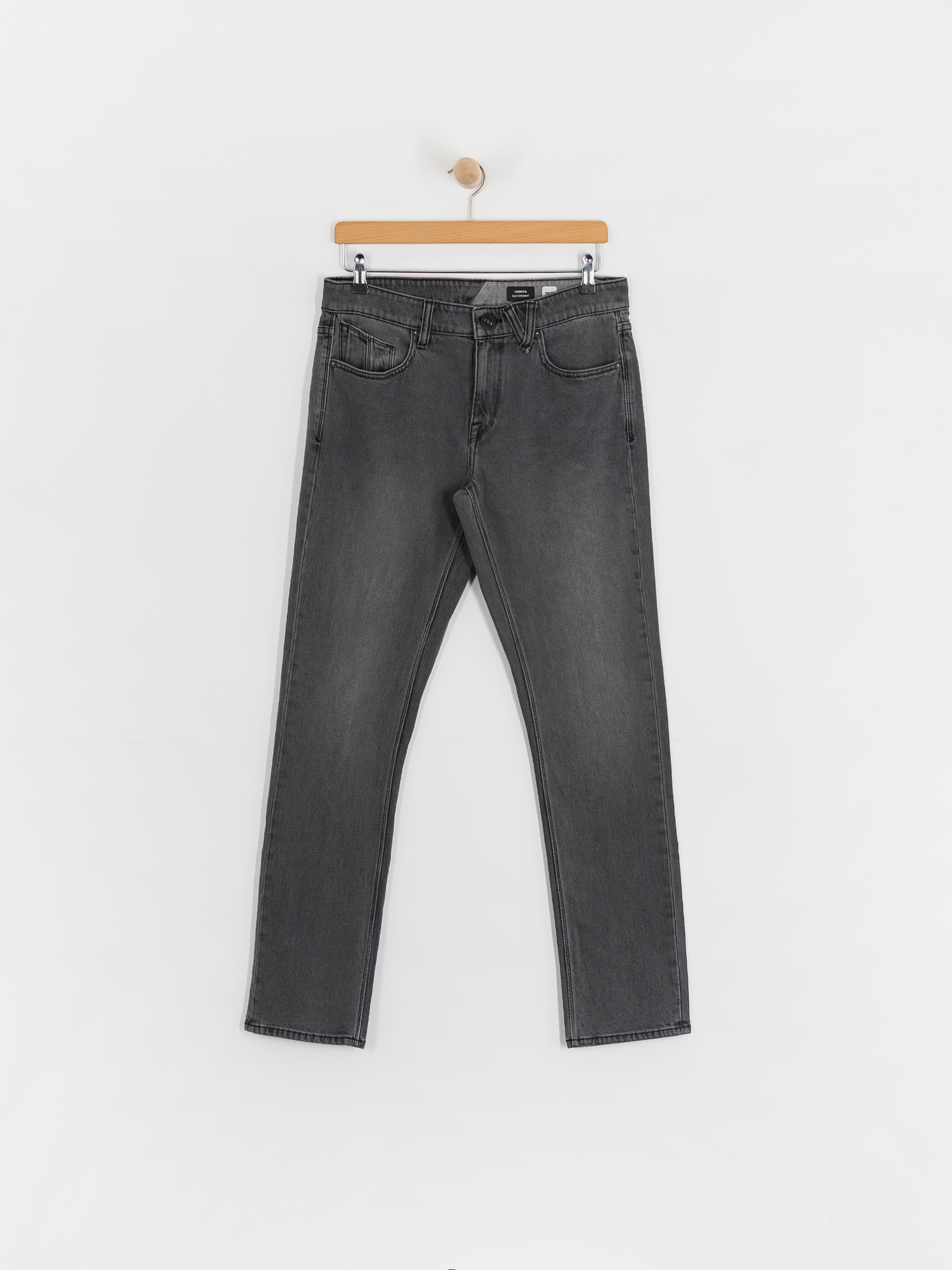 Nohavice Volcom Vorta (concrete)