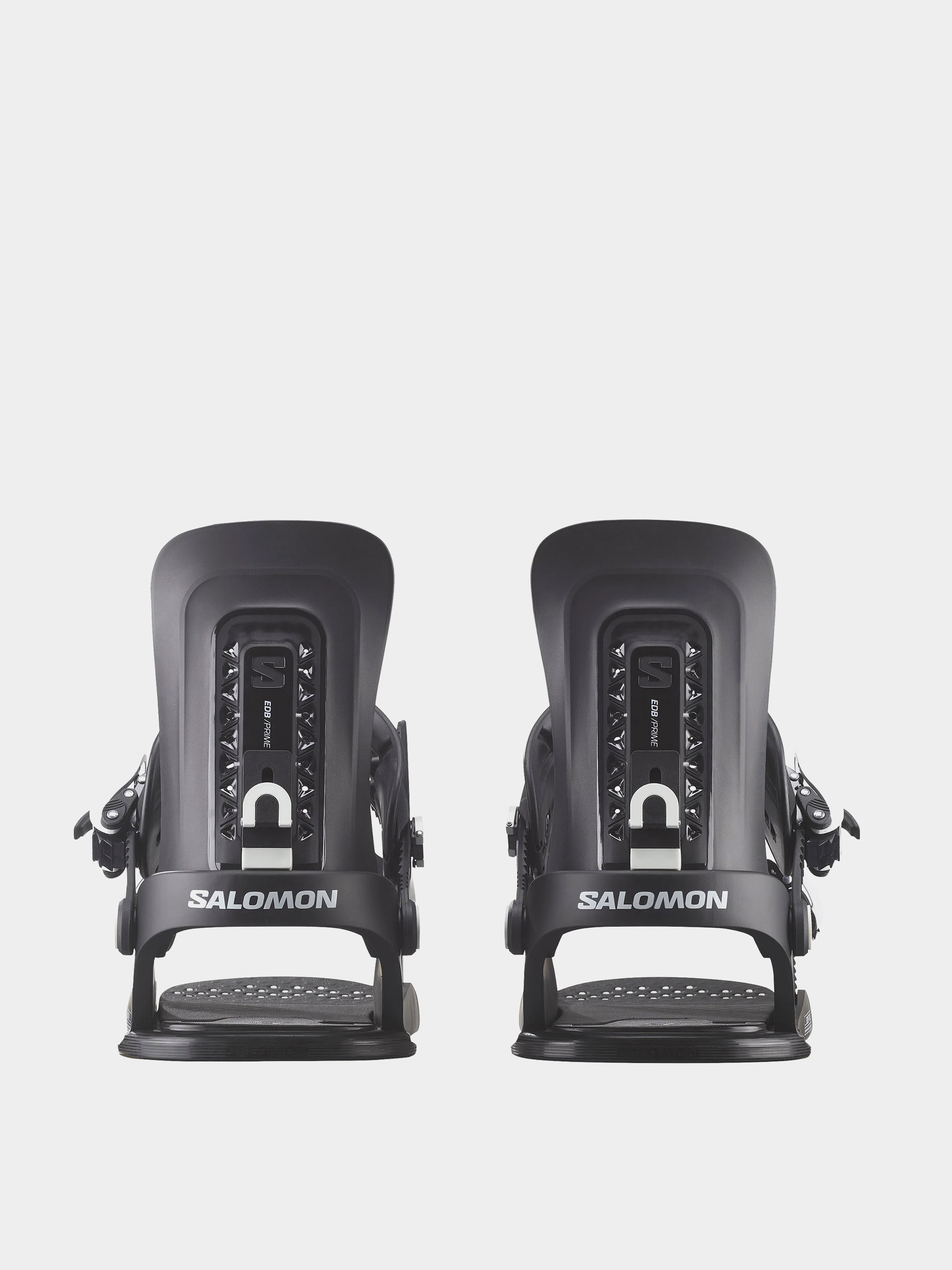Snowboardové viazanie Salomon Edb Prime (black)
