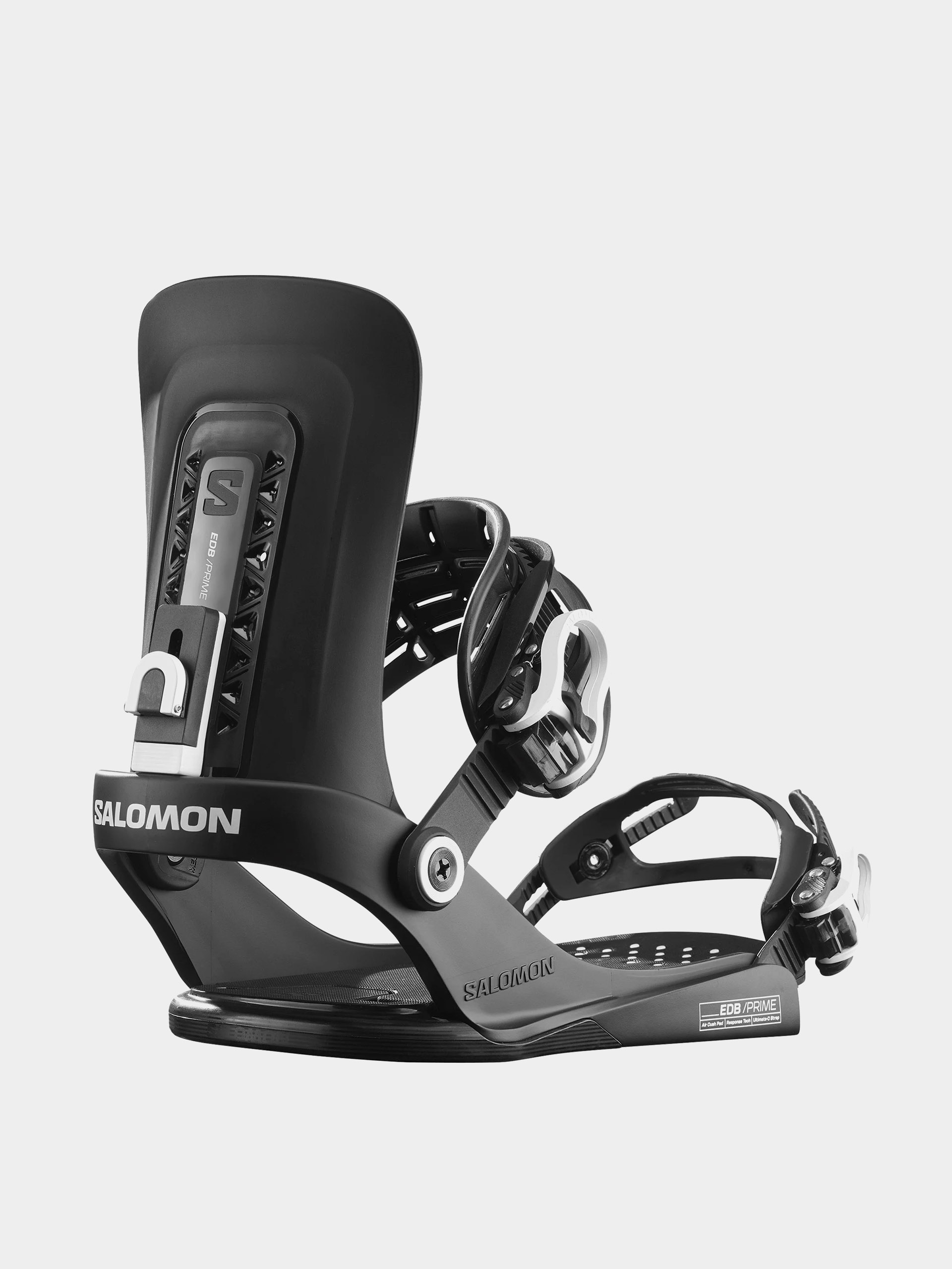 Snowboardové viazanie Salomon Edb Prime (black)