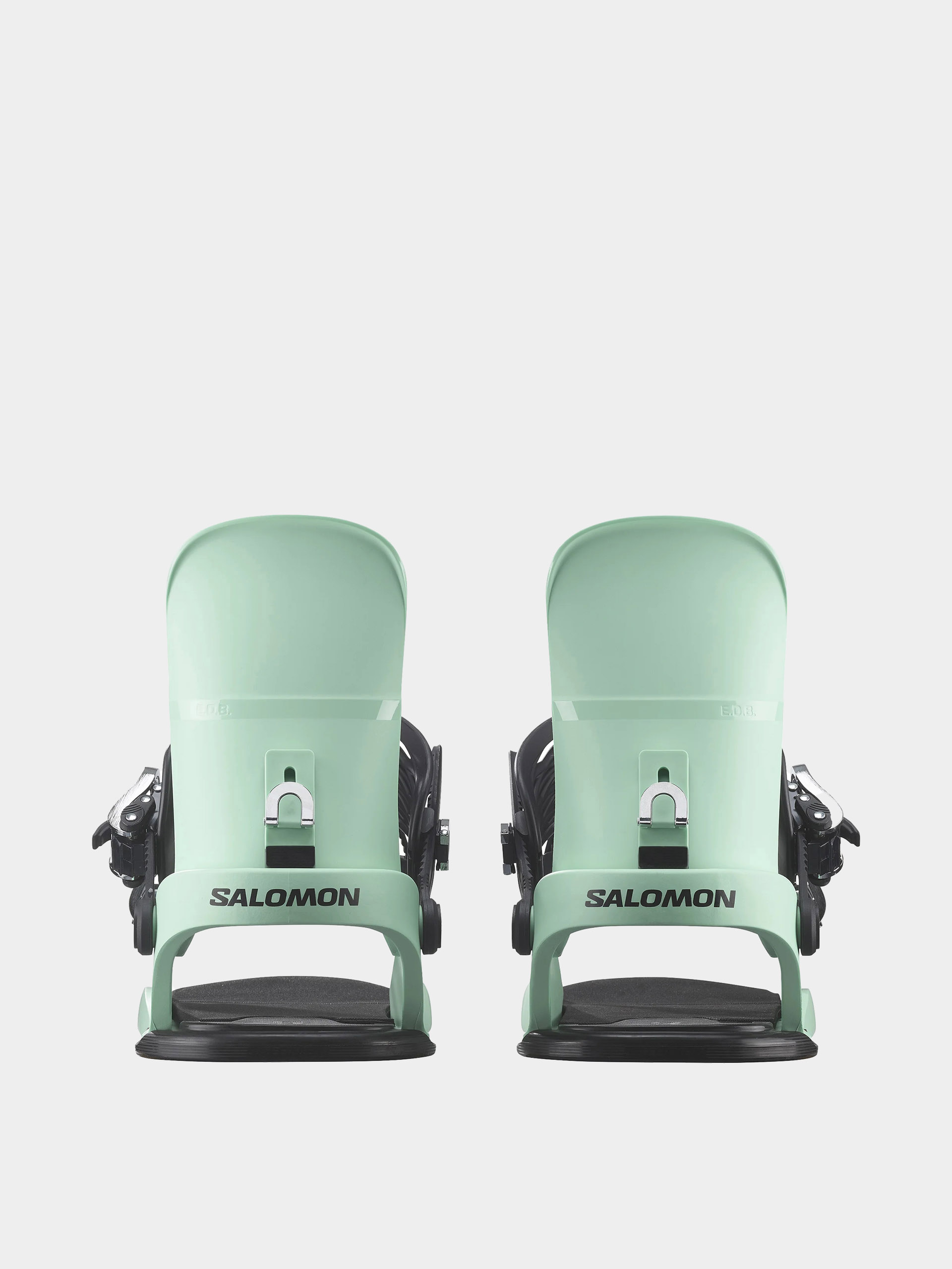 Snowboardové viazanie Salomon Edb (spearmint)