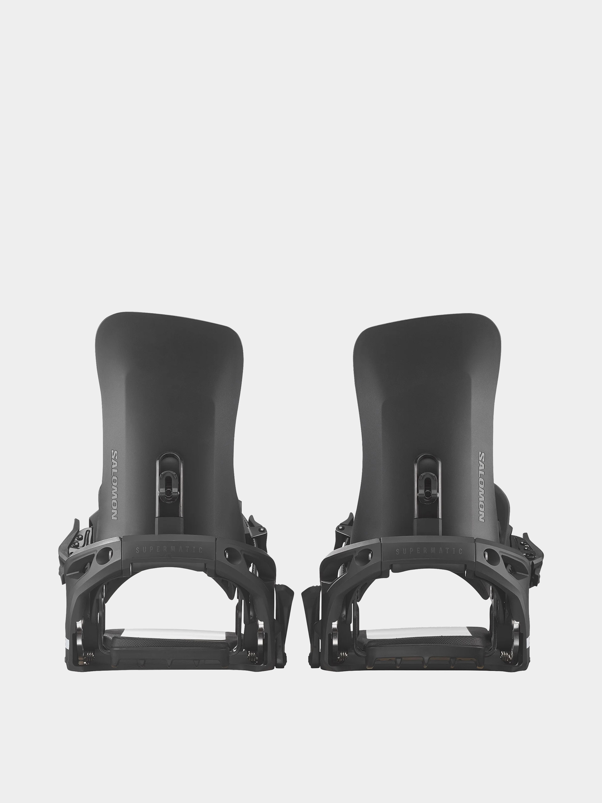 Snowboardové viazanie Salomon Xa Supermatic (black)