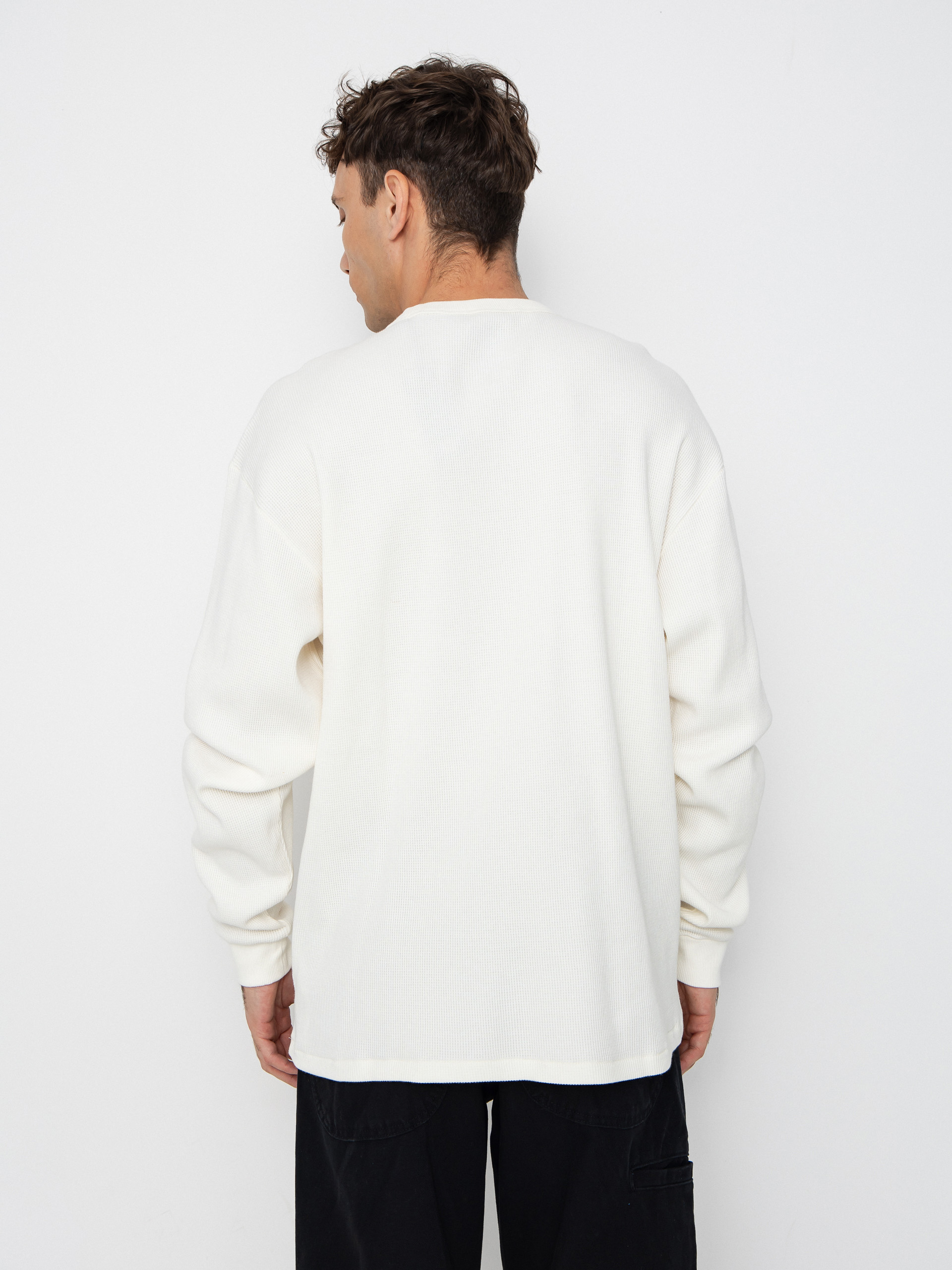 Triko Dickies Waffle (egret)