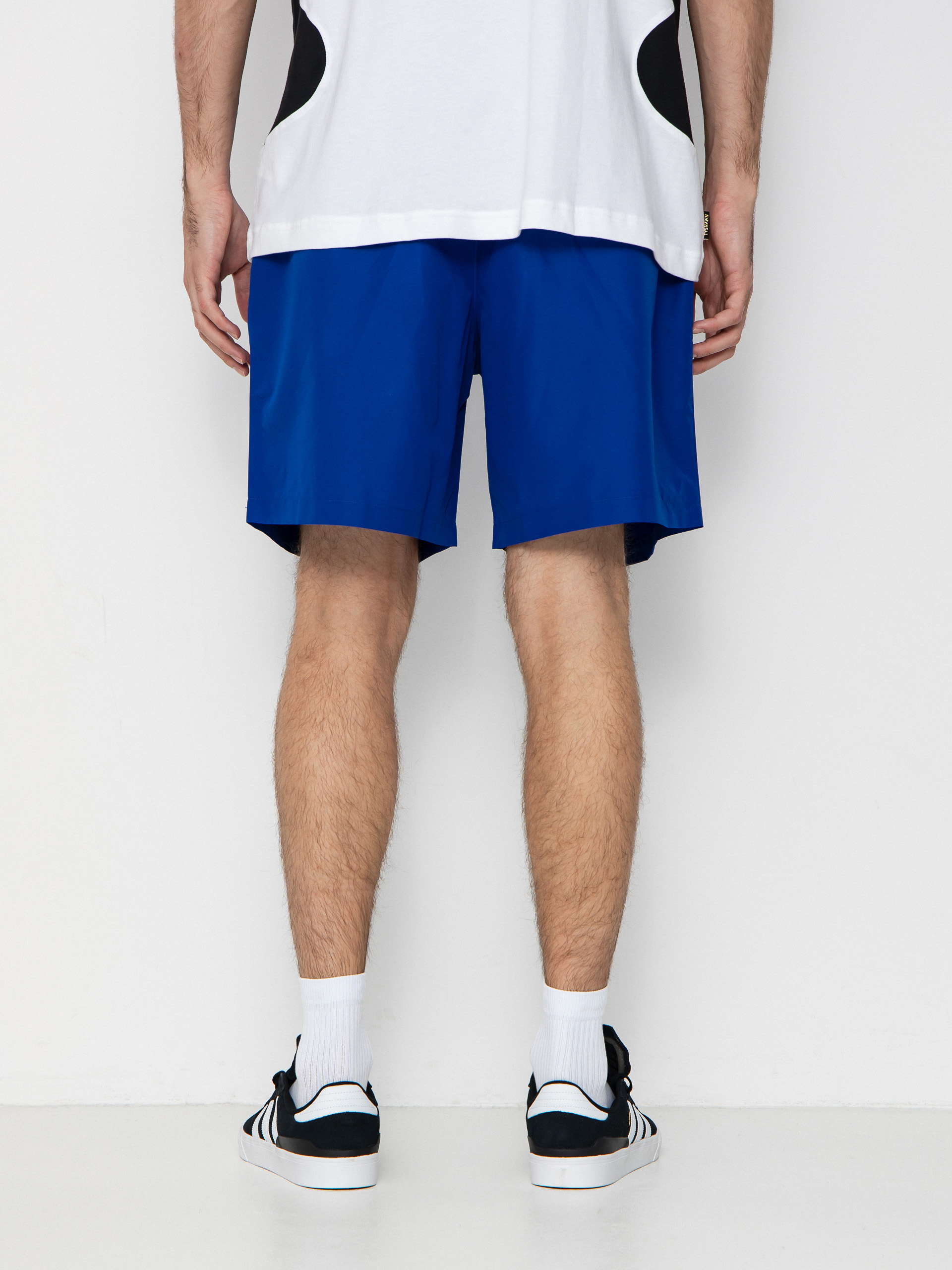Kraťasy adidas Water 2 (royblu/white)