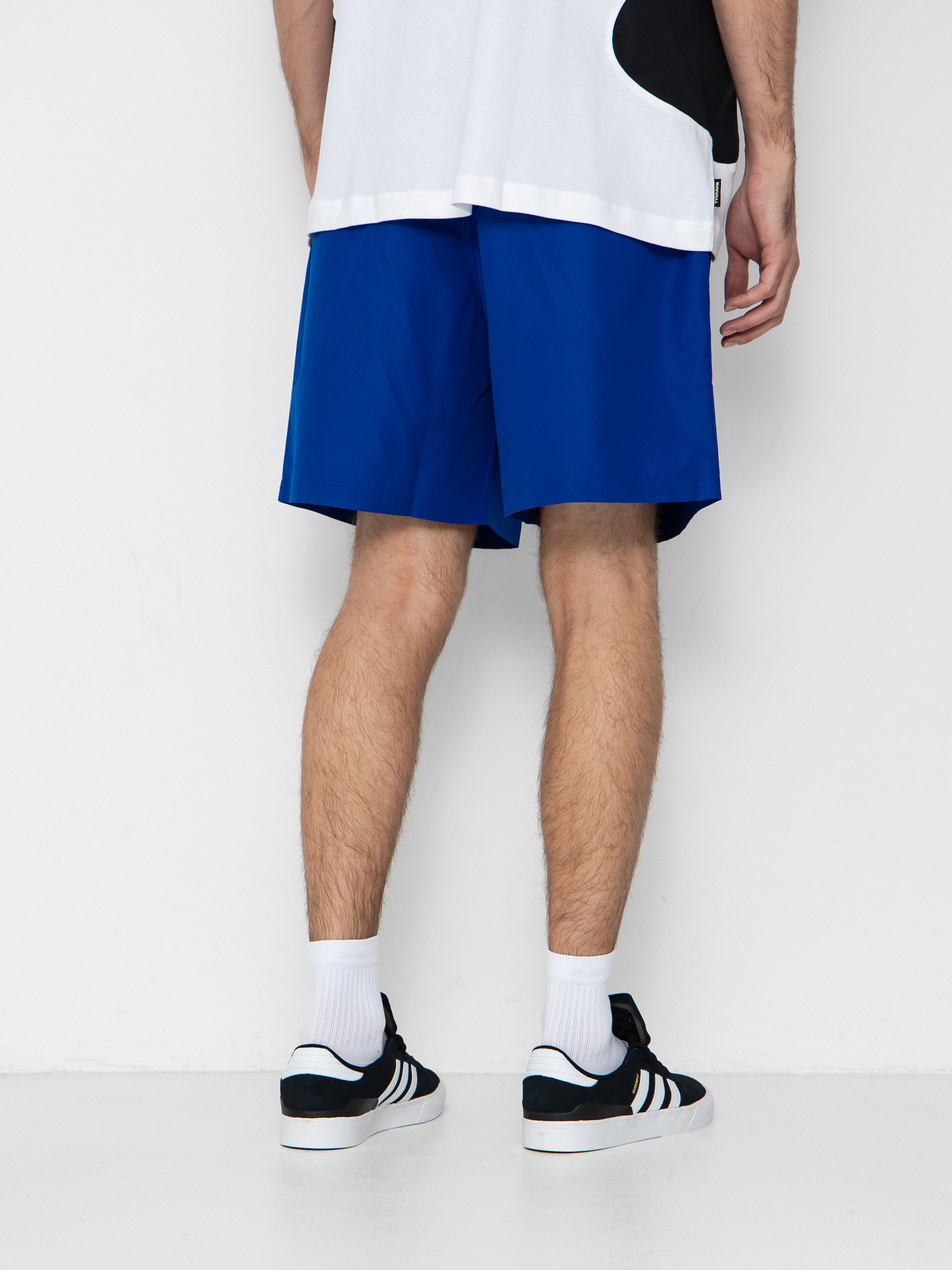 Kraťasy adidas Water 2 (royblu/white)