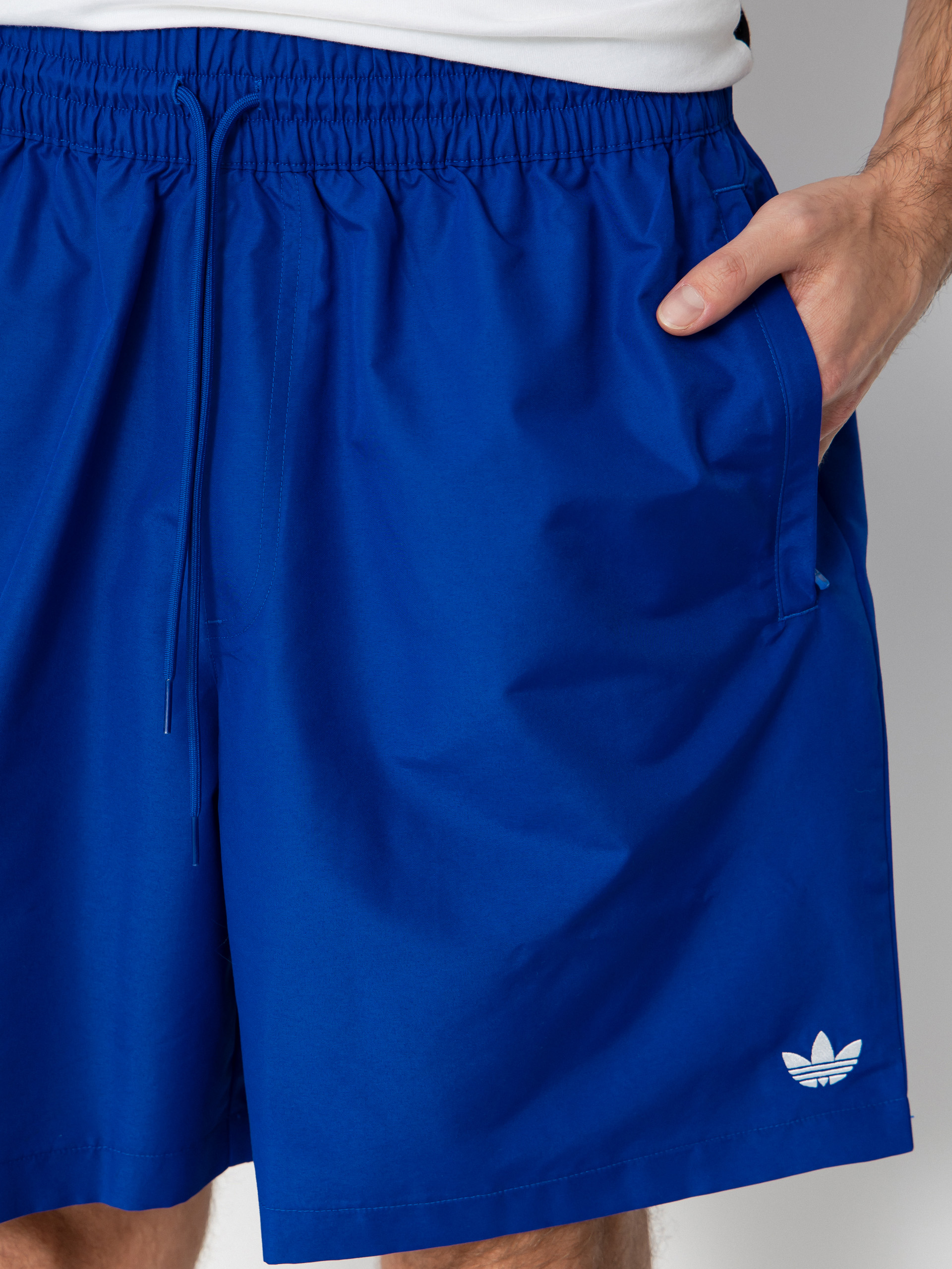 Kraťasy adidas Water 2 (royblu/white)