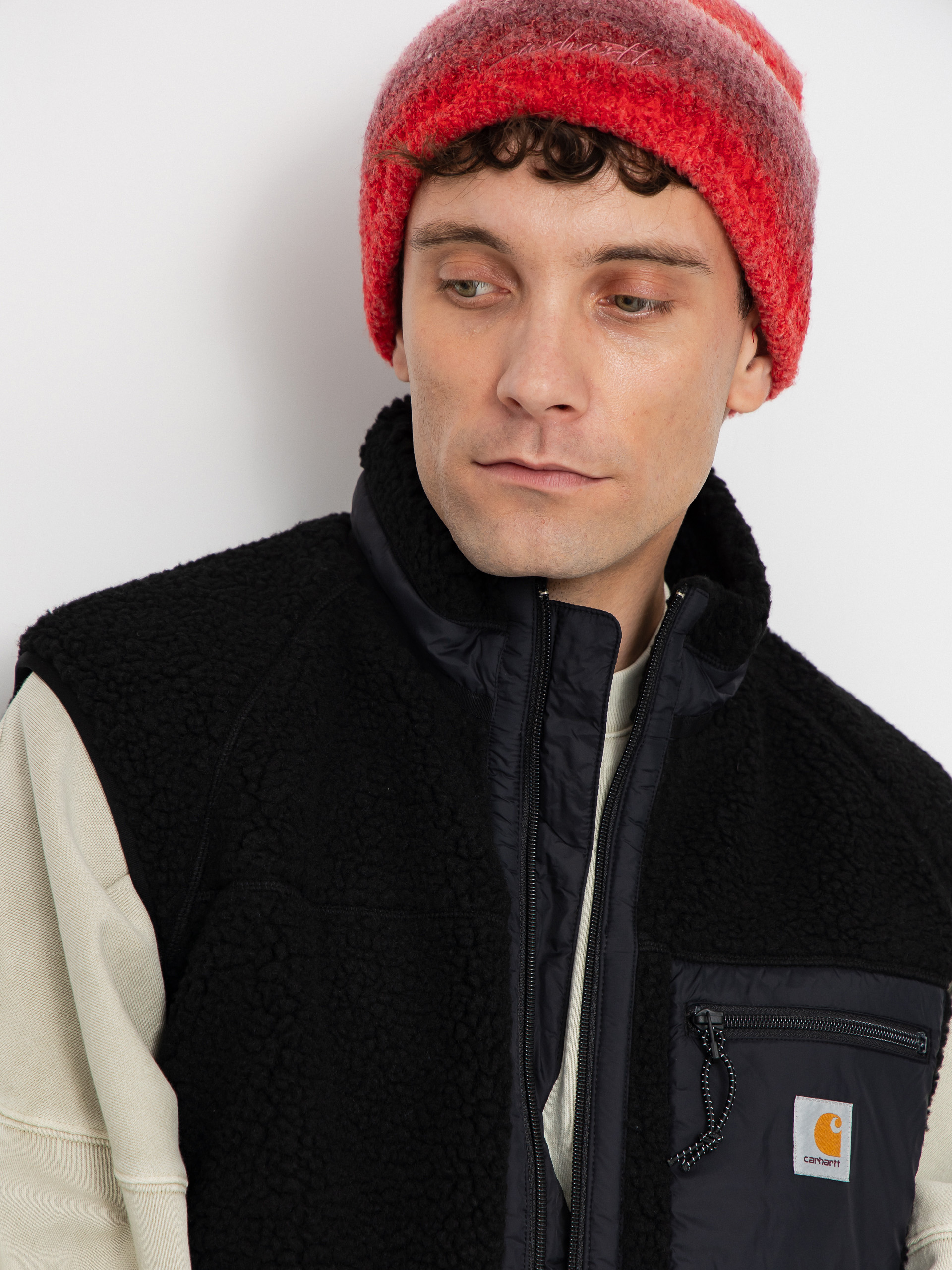 Vesta Carhartt WIP Prentis (black/black)