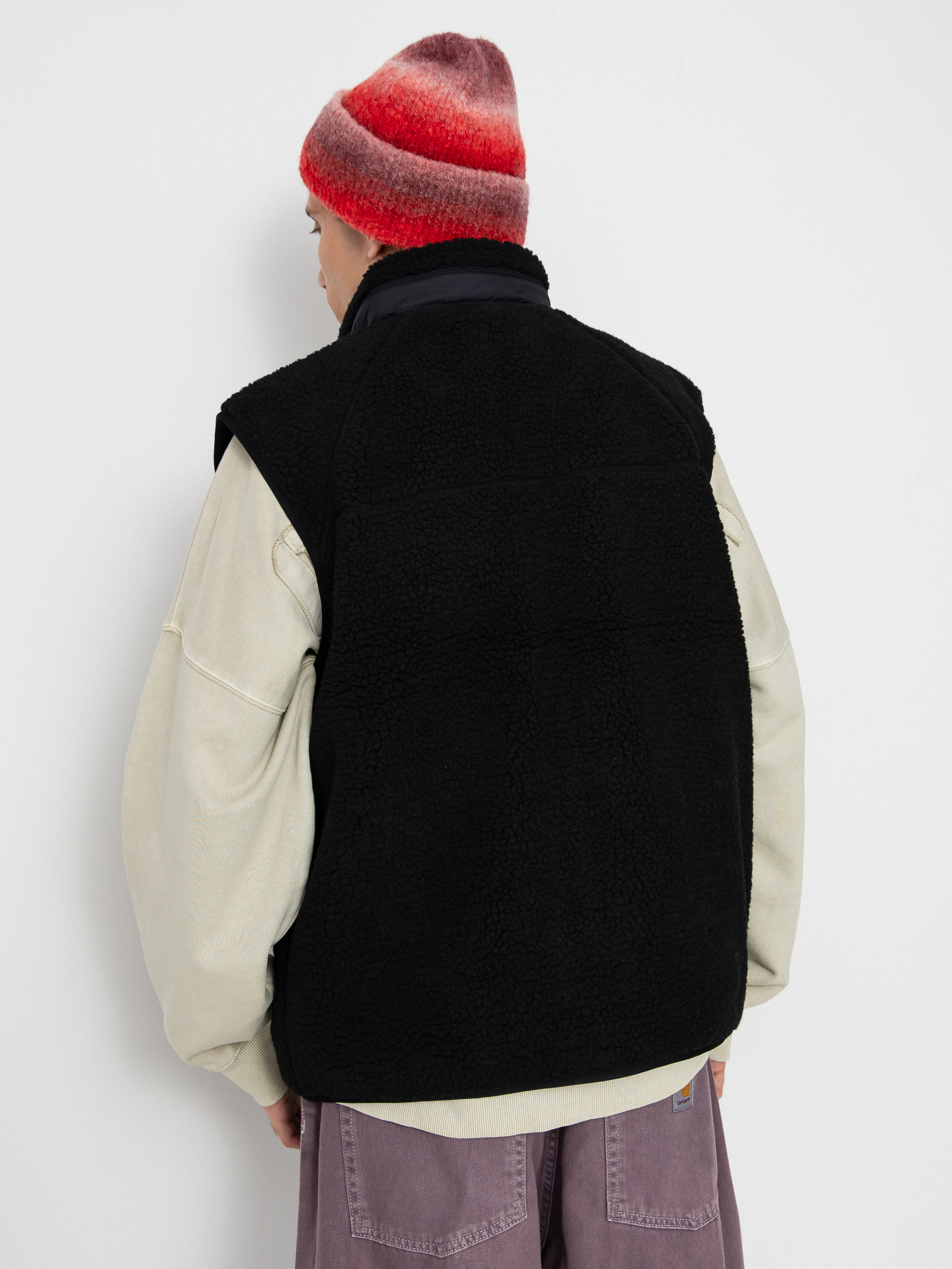 Vesta Carhartt WIP Prentis (black/black)