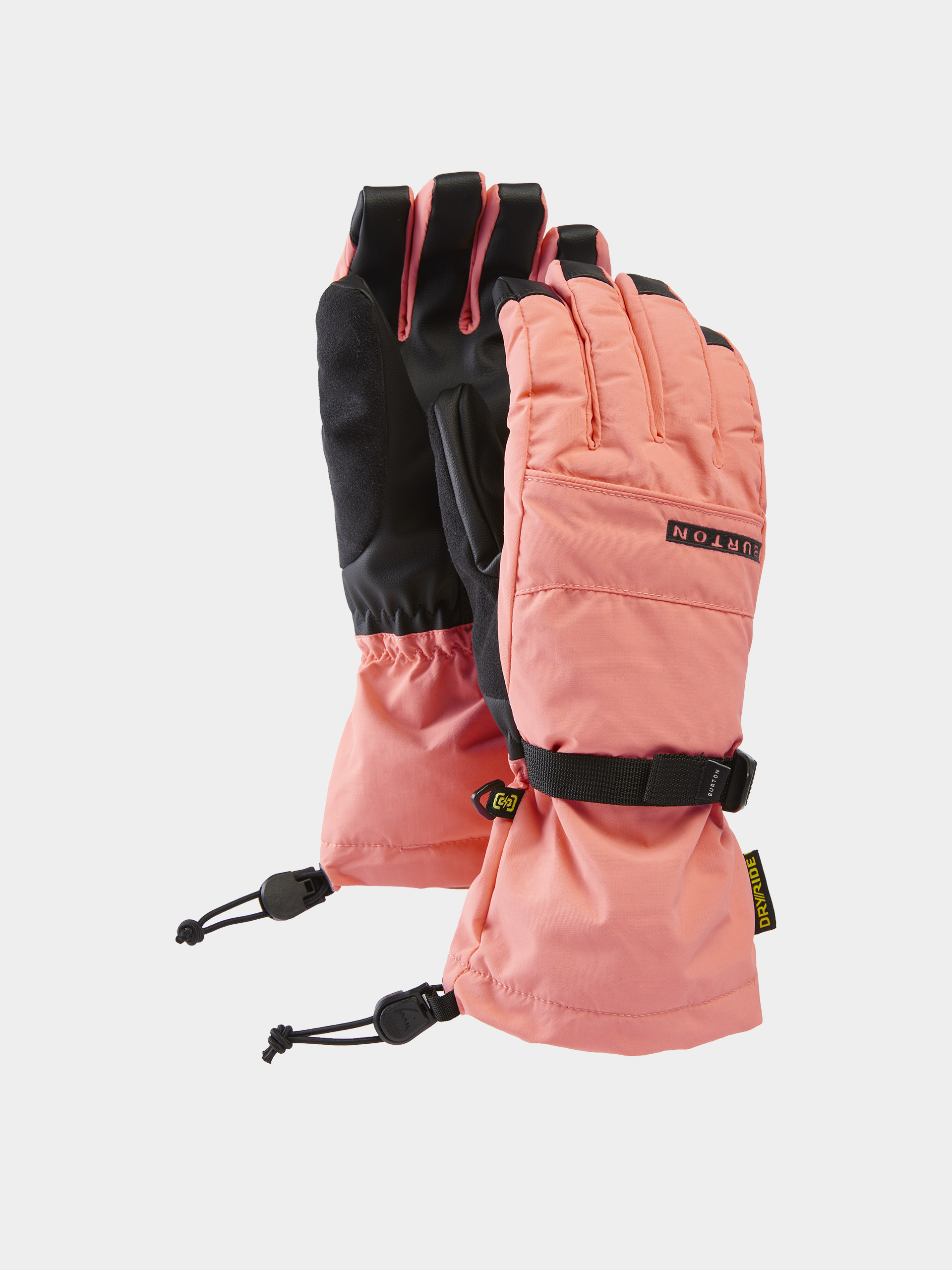 Rukavice Burton Profile Gloves Wmn (sunrise coral)