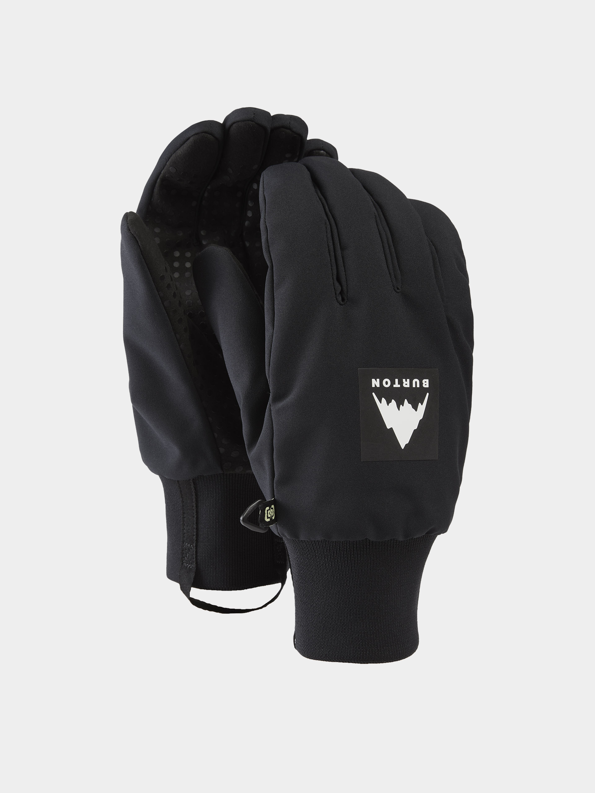 Rukavice Burton Throttle Gloves (true black)