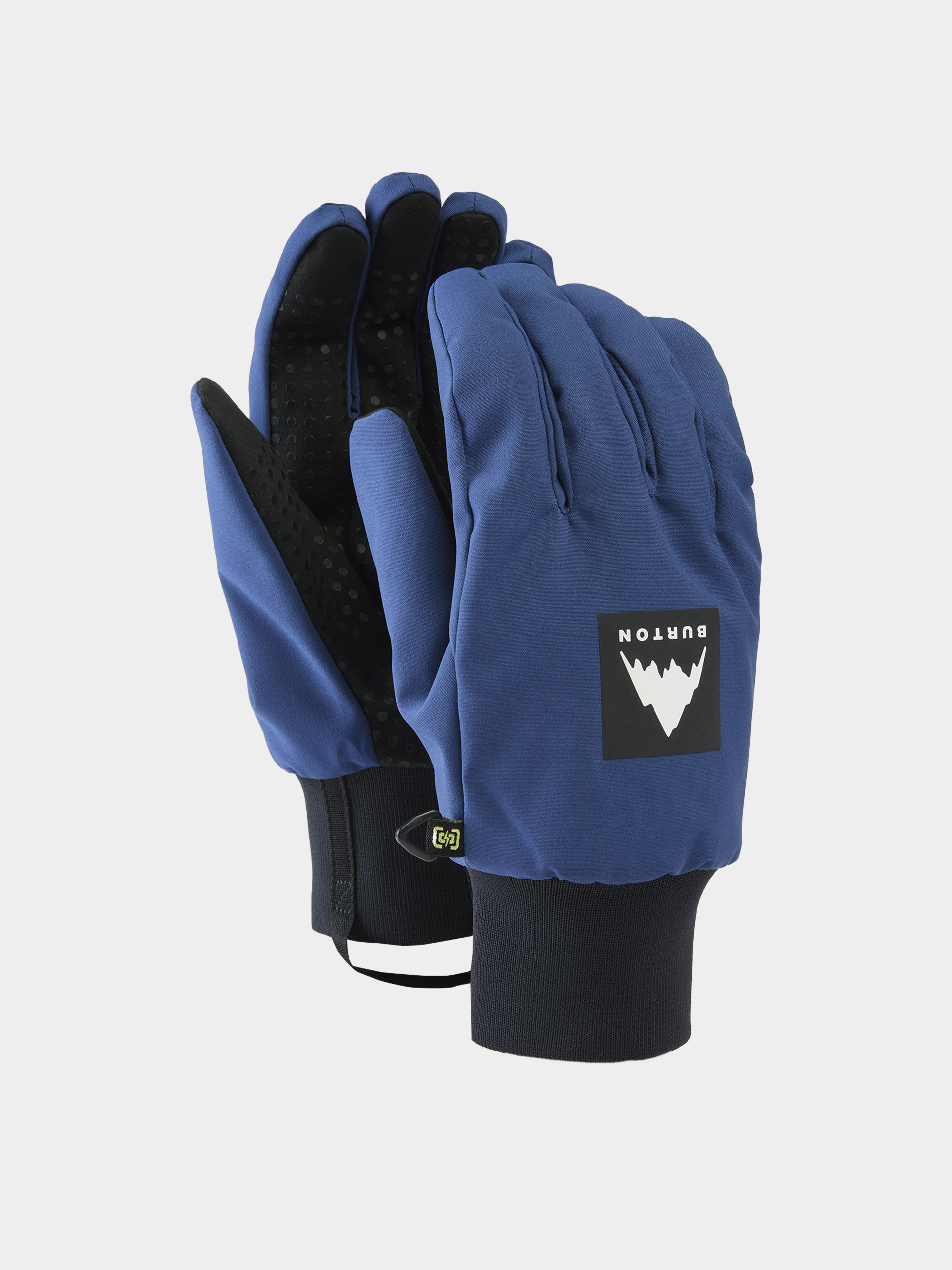 Rukavice Burton Throttle Gloves