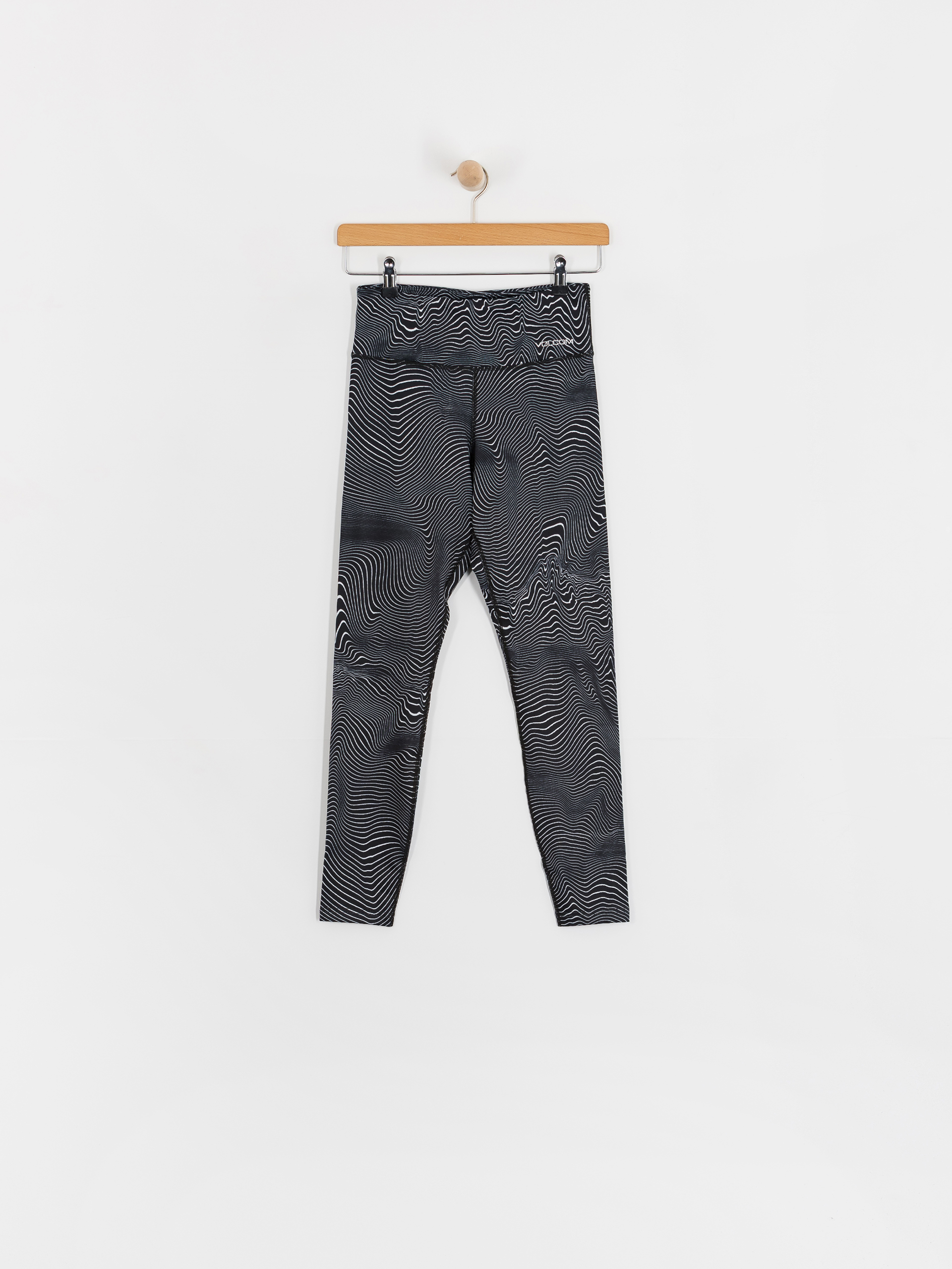 Termolegu00edny Volcom V Science Wmn (black white)