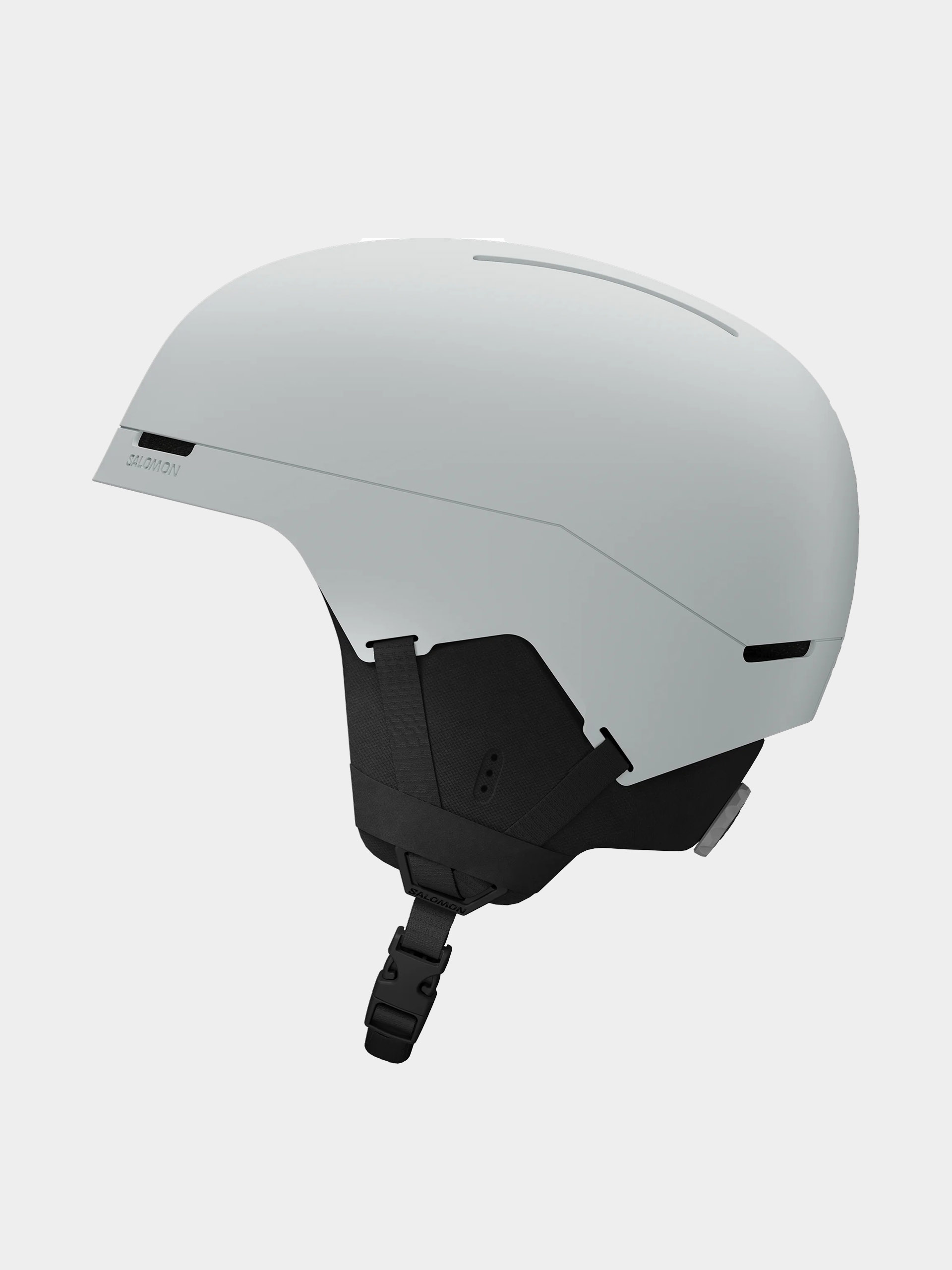 Prilba Salomon Brigade Index (ice flow)