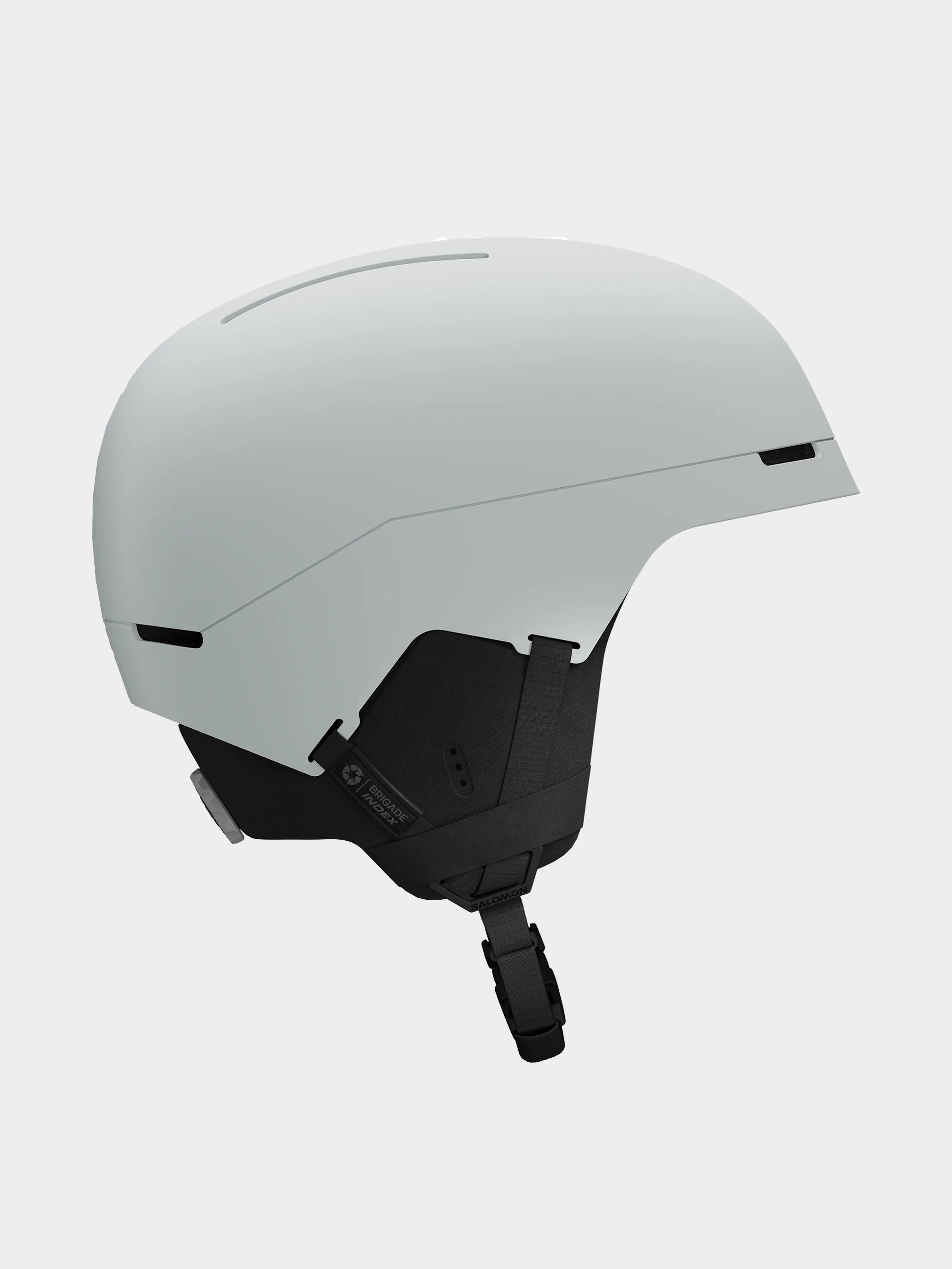 Prilba Salomon Brigade Index (ice flow)