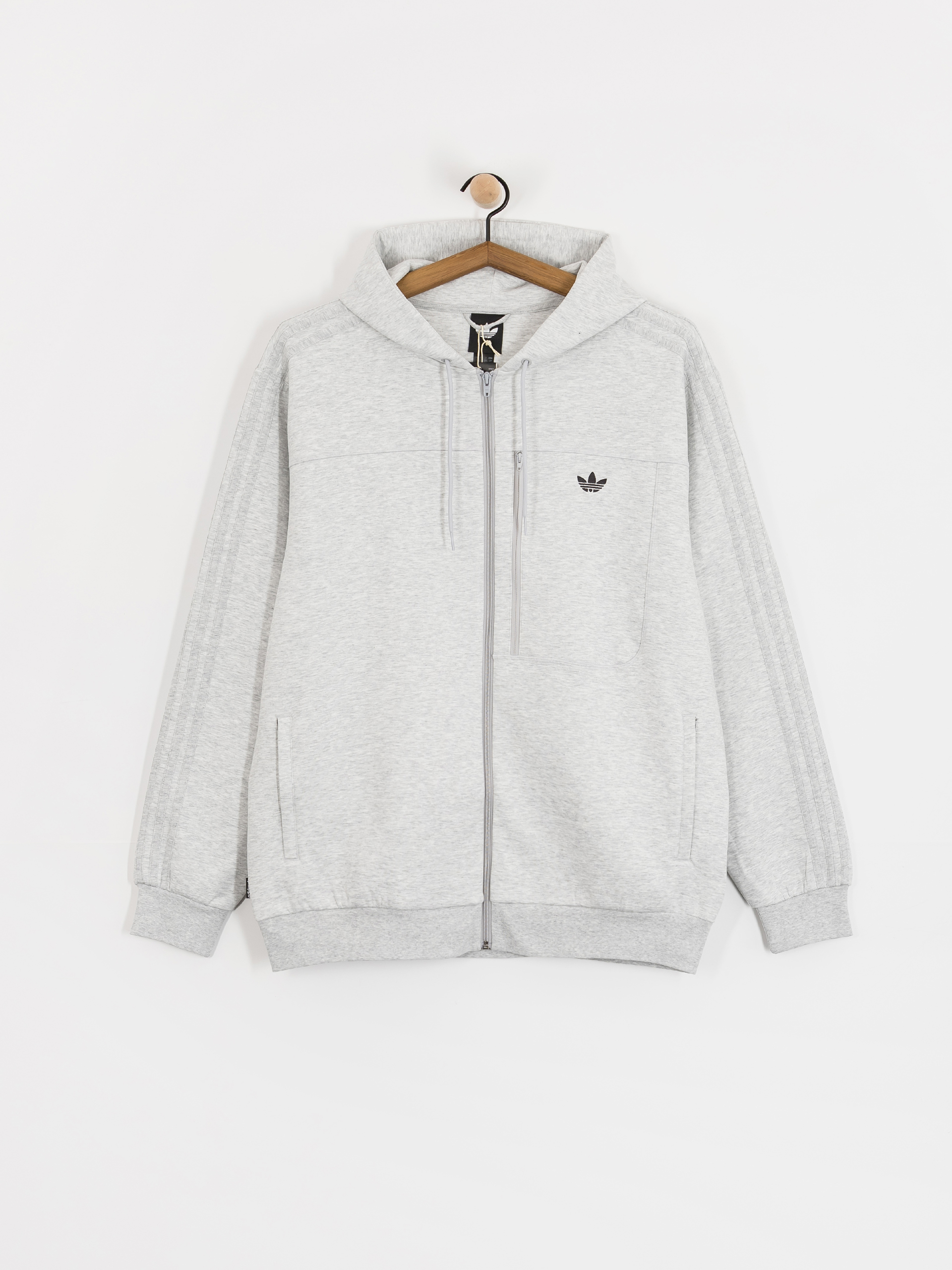 Mikina s kapucňou adidas Tech Fleece