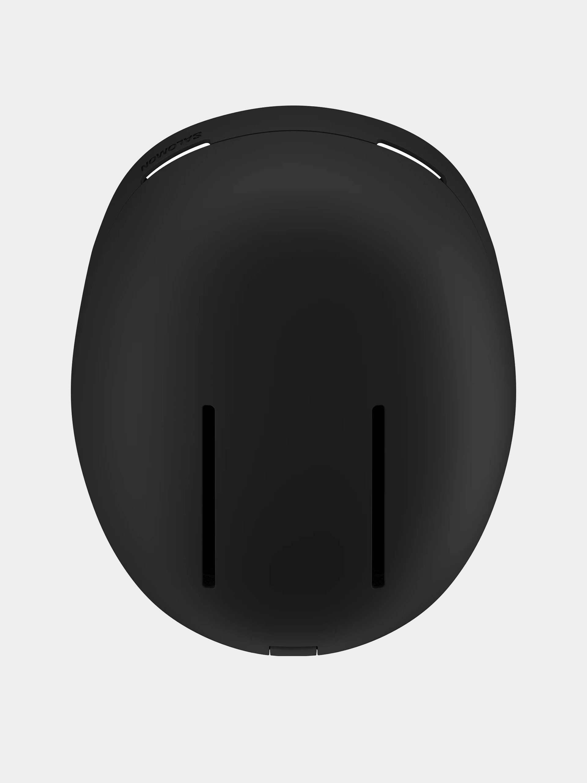 Prilba Salomon Brigade Index (black)
