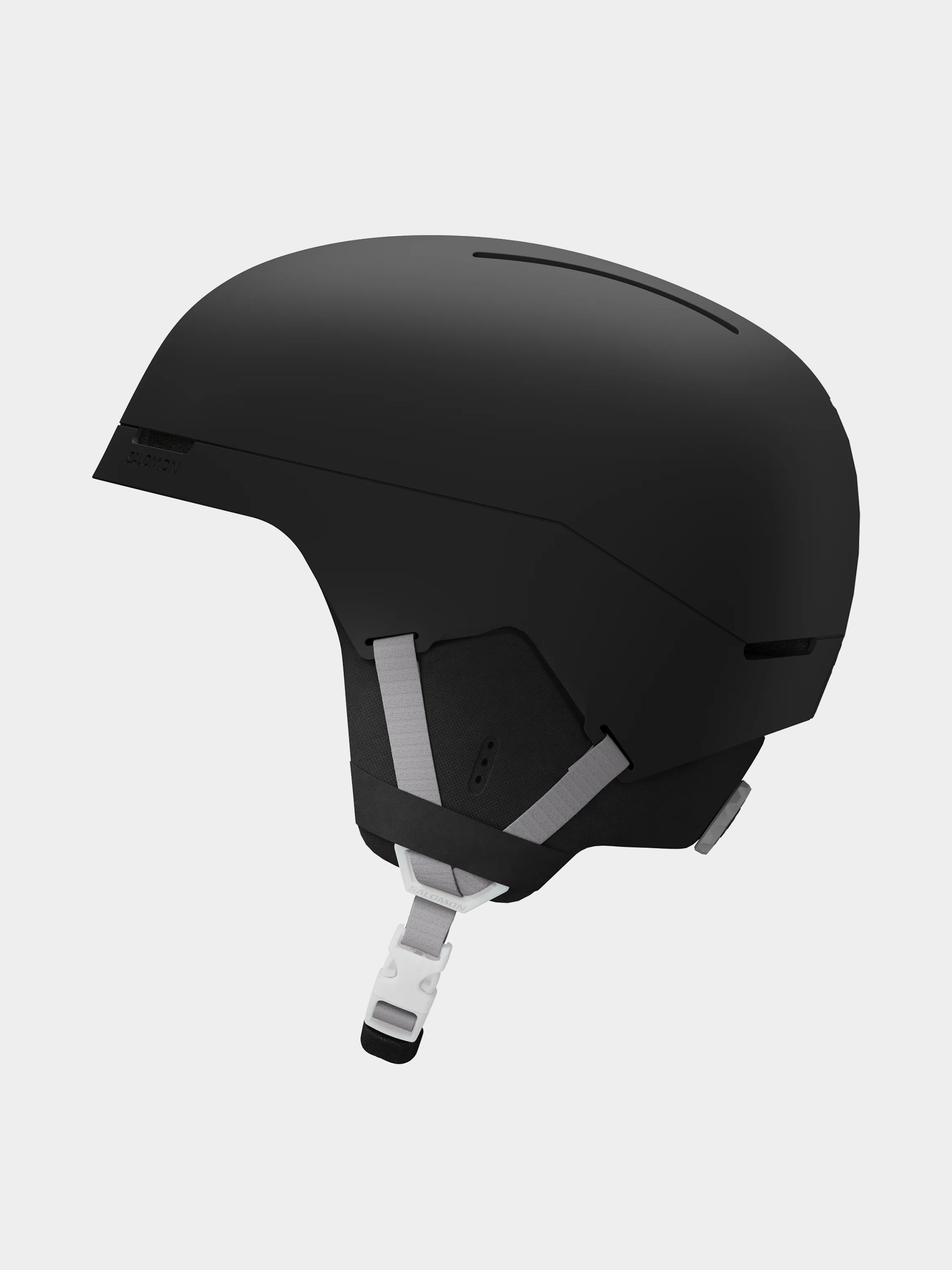 Prilba Salomon Brigade Index (black)