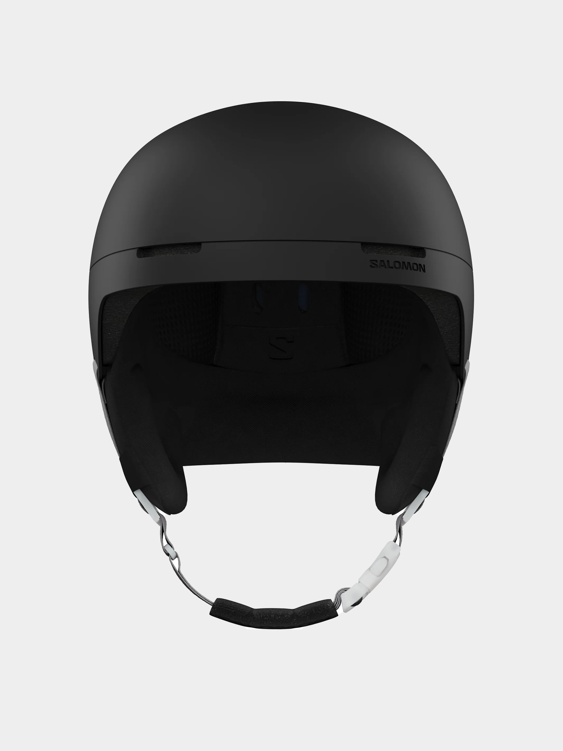 Prilba Salomon Brigade Index (black)
