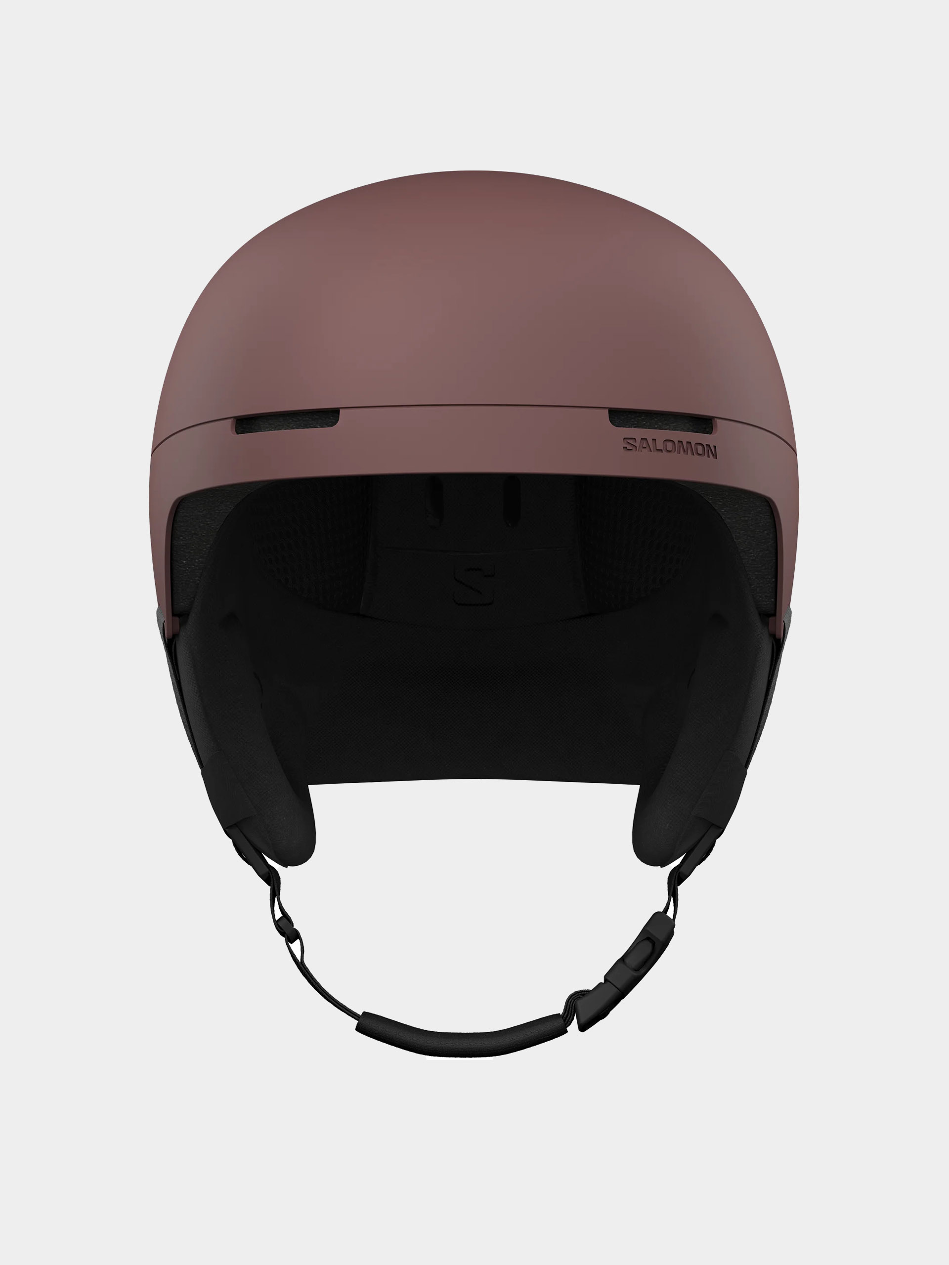 Prilba Salomon Brigade Index Mips (grape shake)