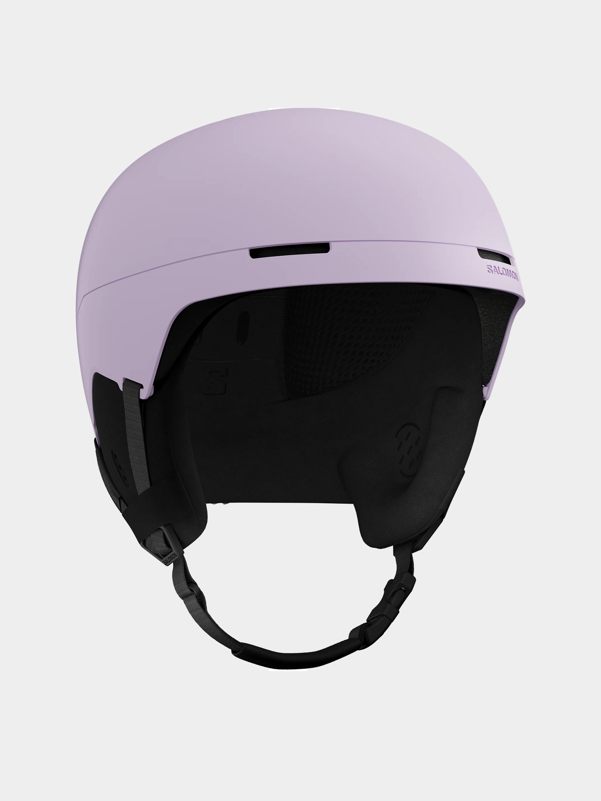 Prilba Salomon Brigade Index Mips (evening haz)