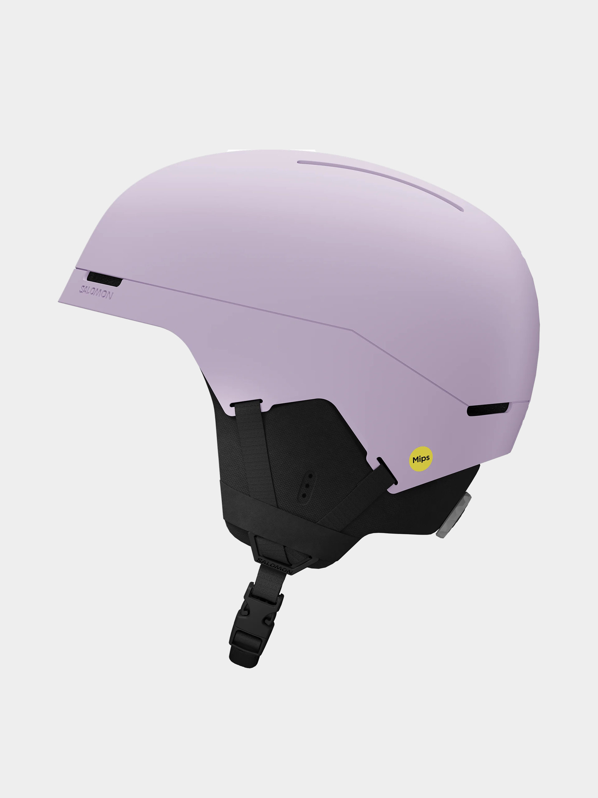 Prilba Salomon Brigade Index Mips (evening haz)