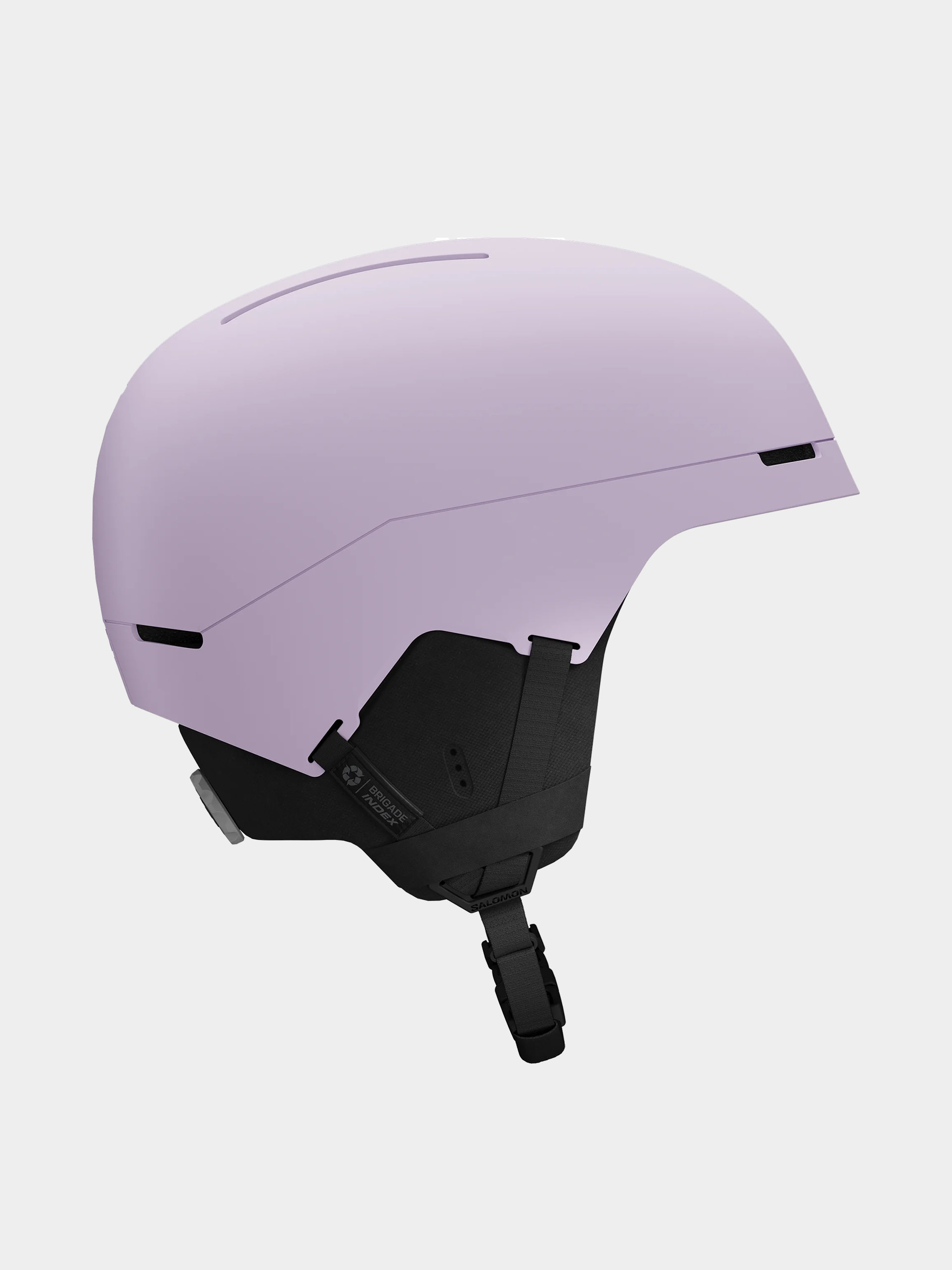 Prilba Salomon Brigade Index Mips (evening haz)