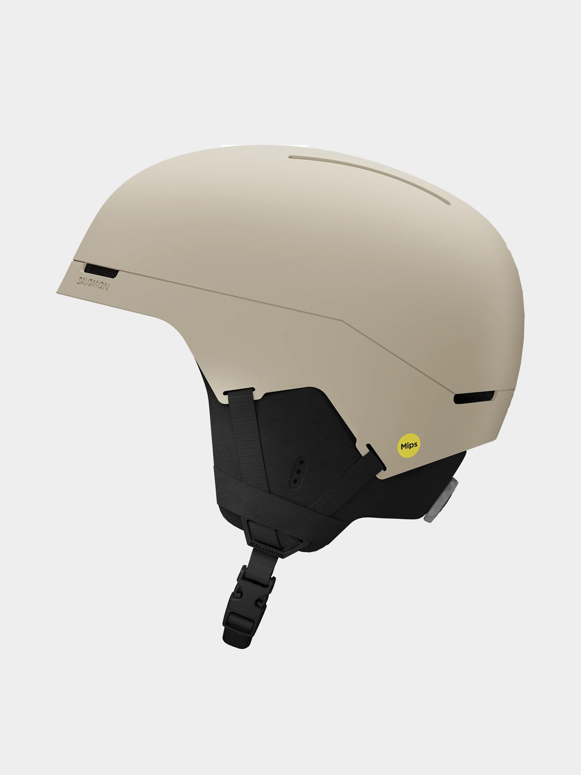 Prilba Salomon Brigade Index Mips (rainy day)