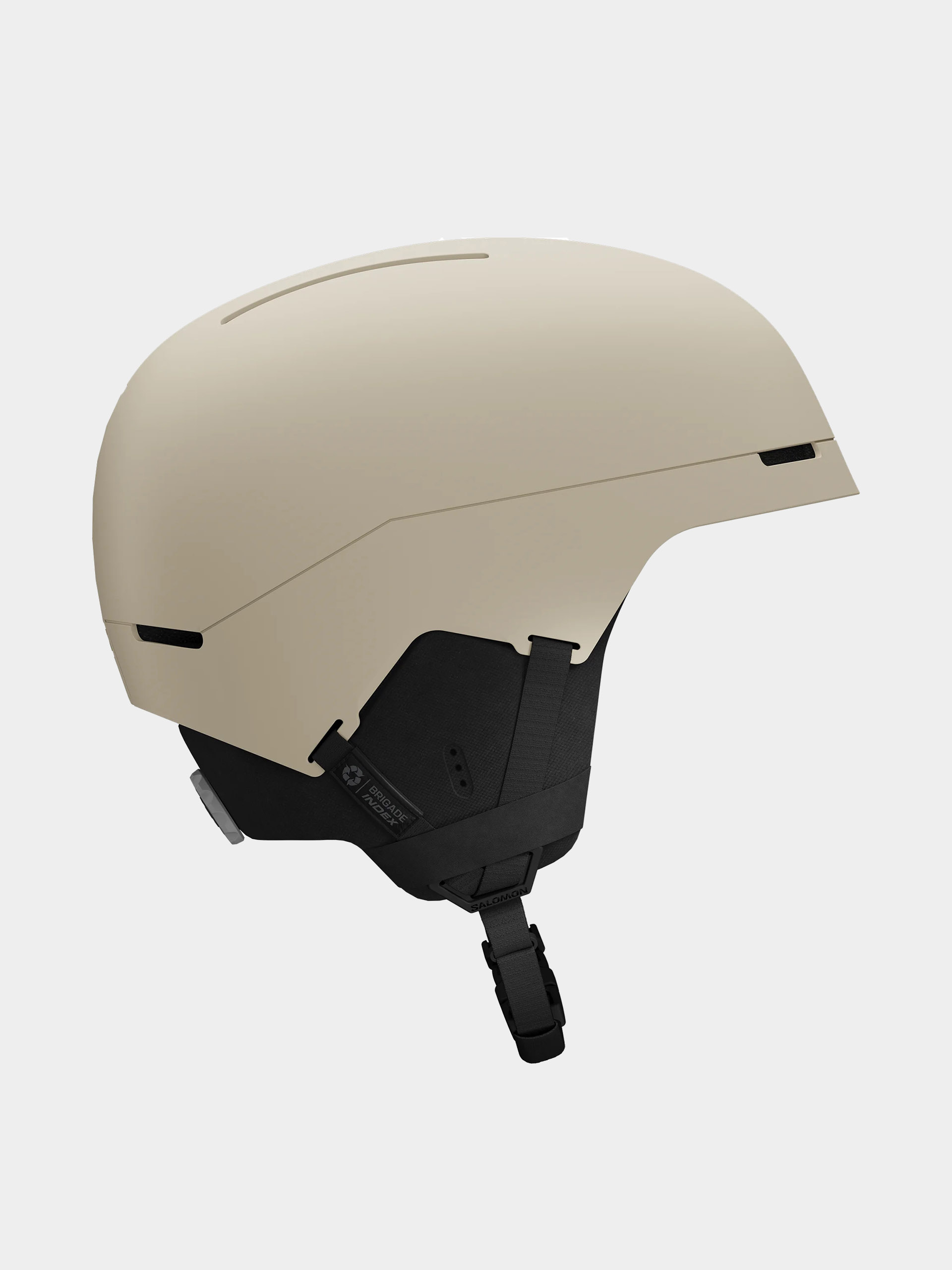 Prilba Salomon Brigade Index Mips (rainy day)