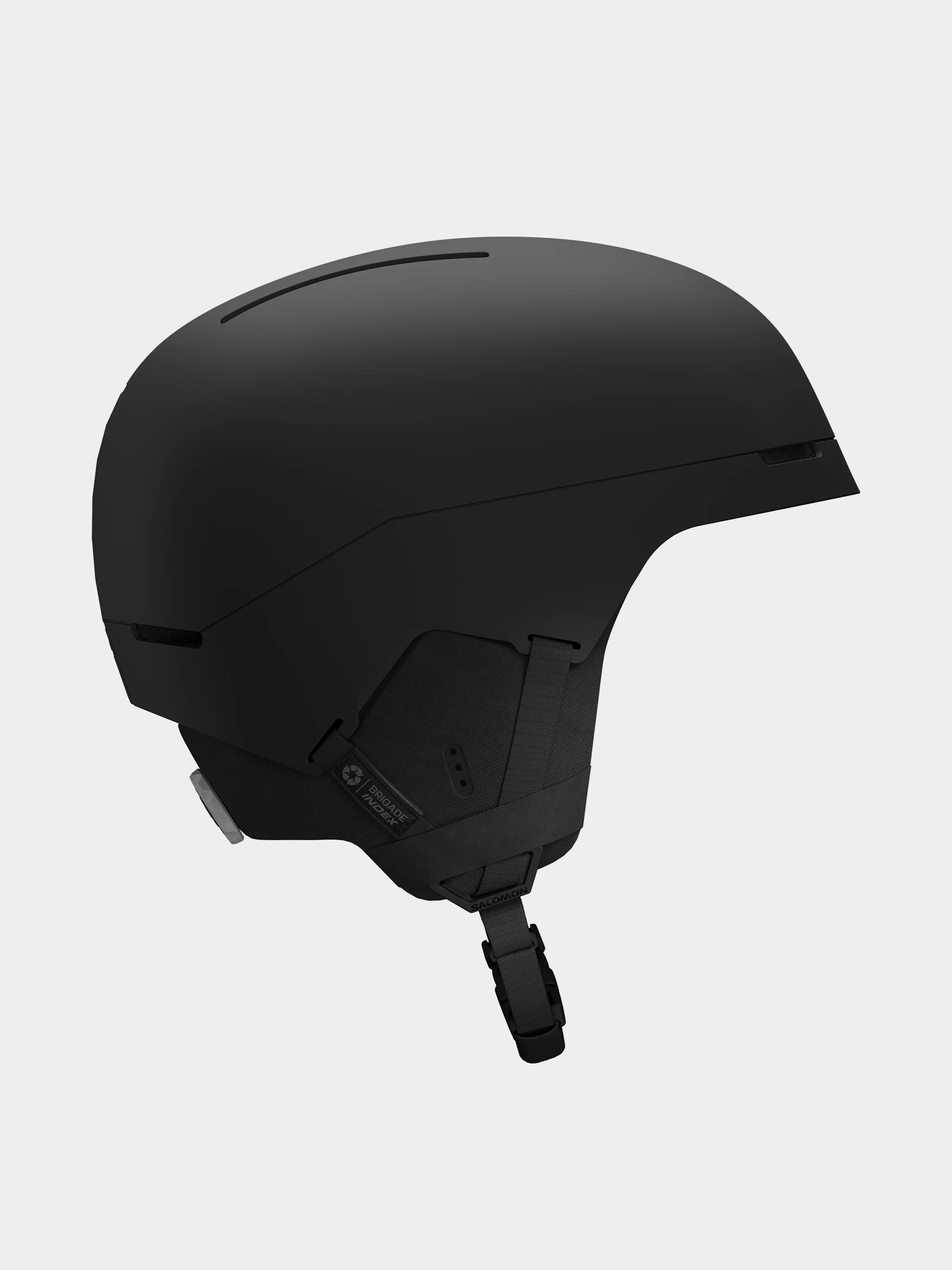 Prilba Salomon Brigade Index Mips (black)