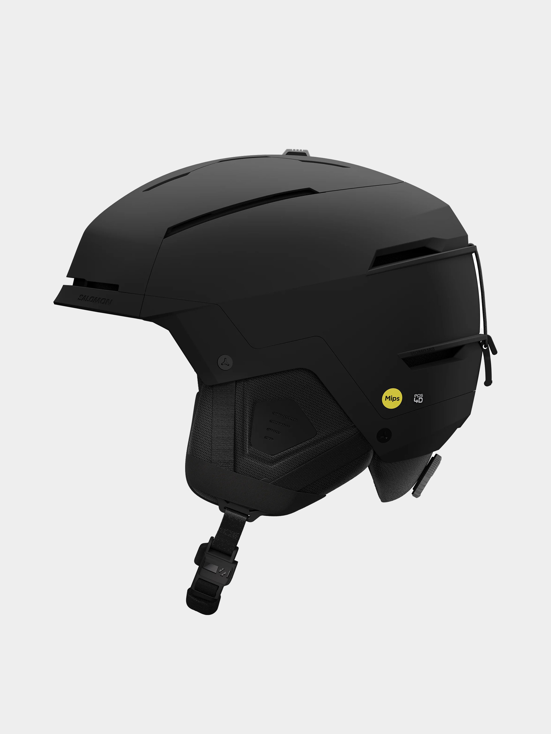 Prilba Salomon Arcane Prime Mips (black)