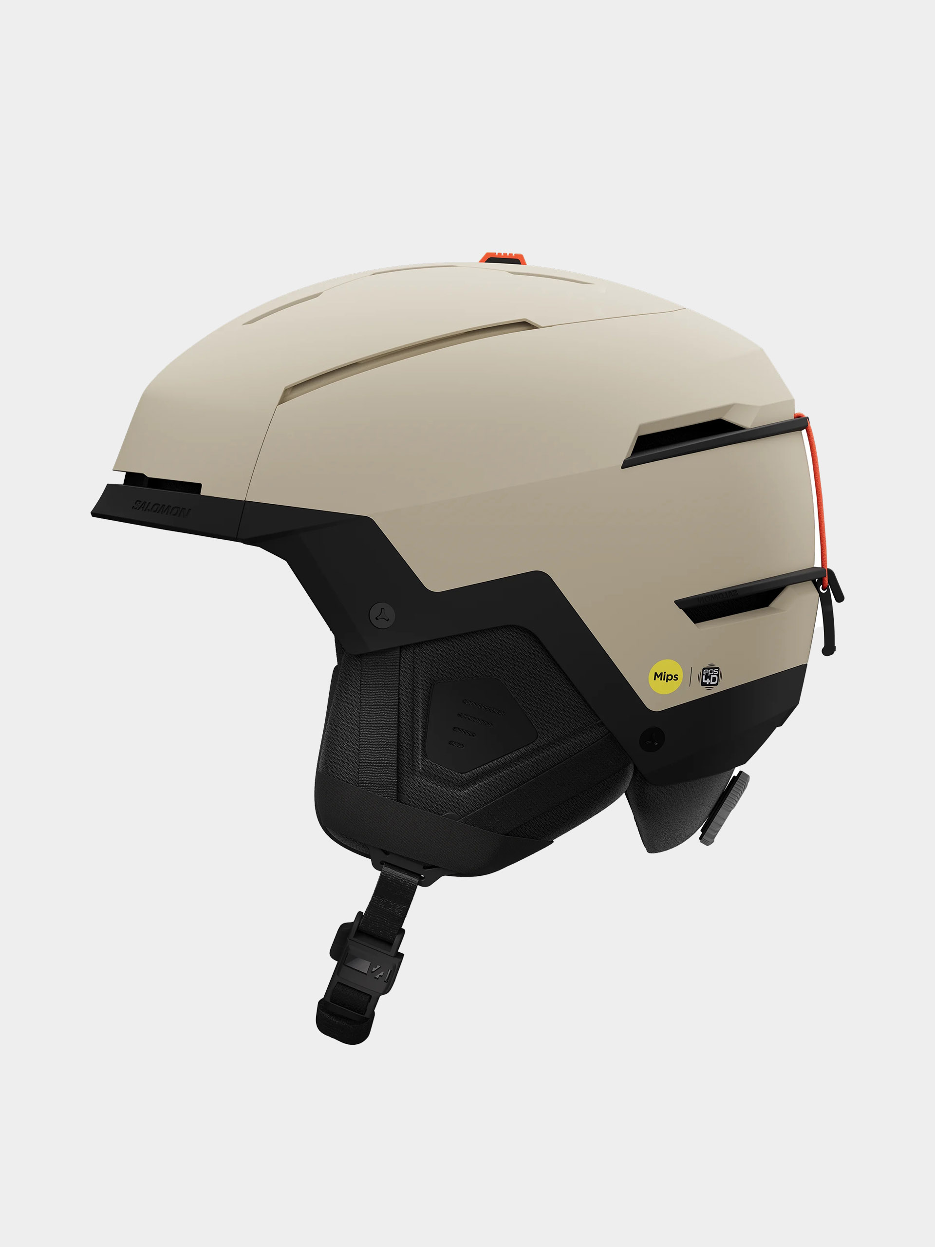 Prilba Salomon Arcane Prime Mips (rainy day)