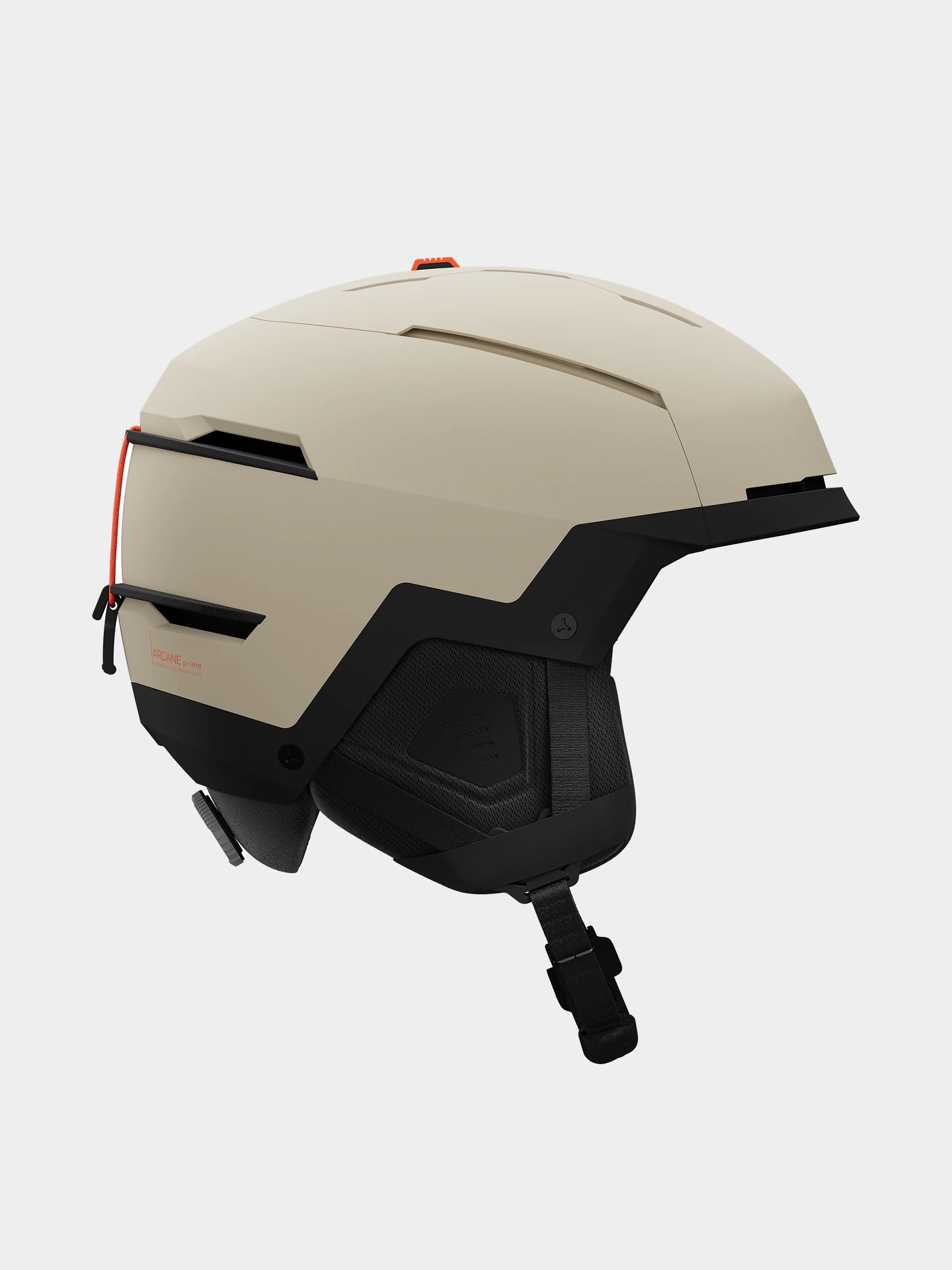 Prilba Salomon Arcane Prime Mips (rainy day)