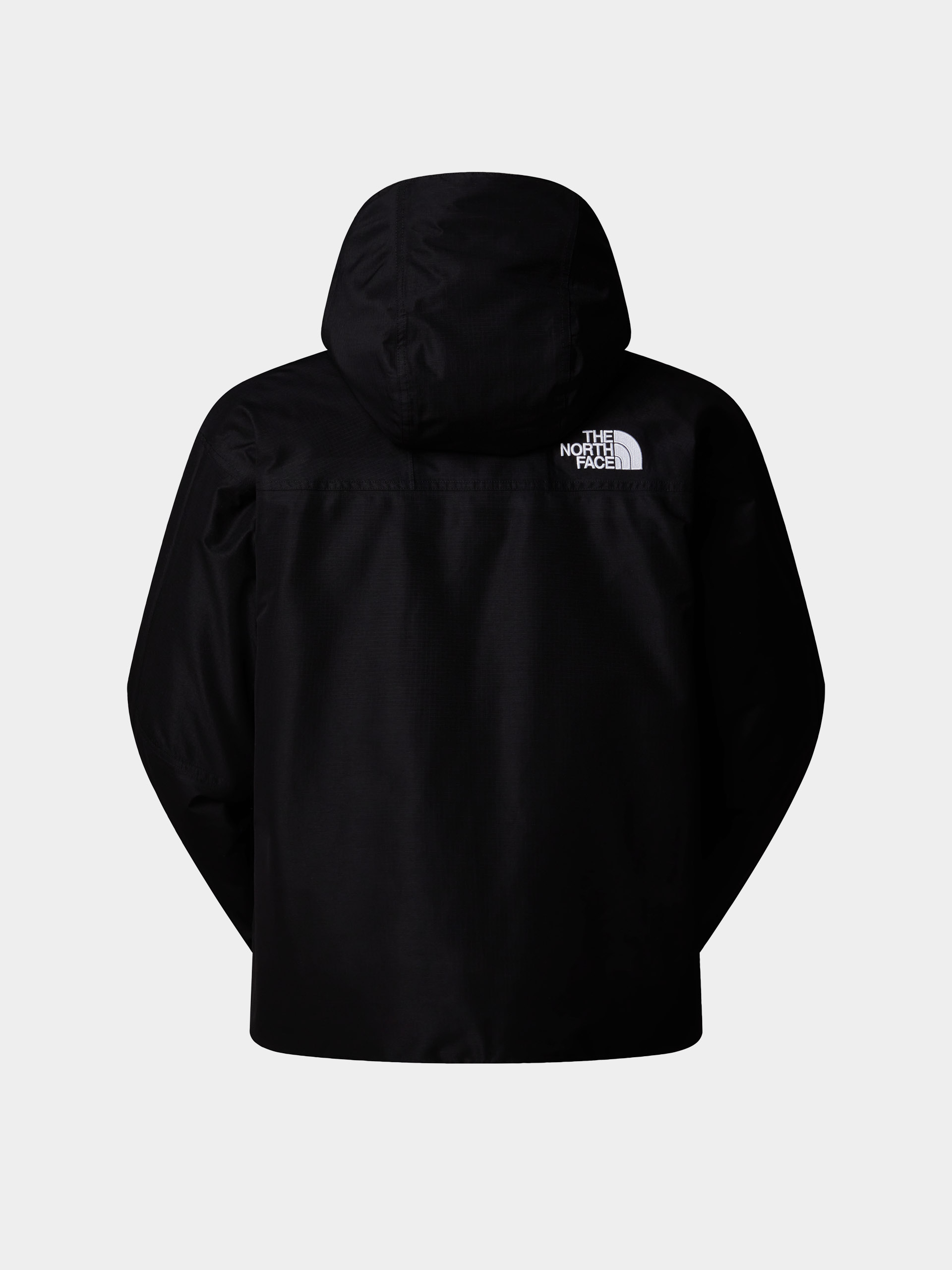 Bunda The North Face Mountain Down (tnf black)