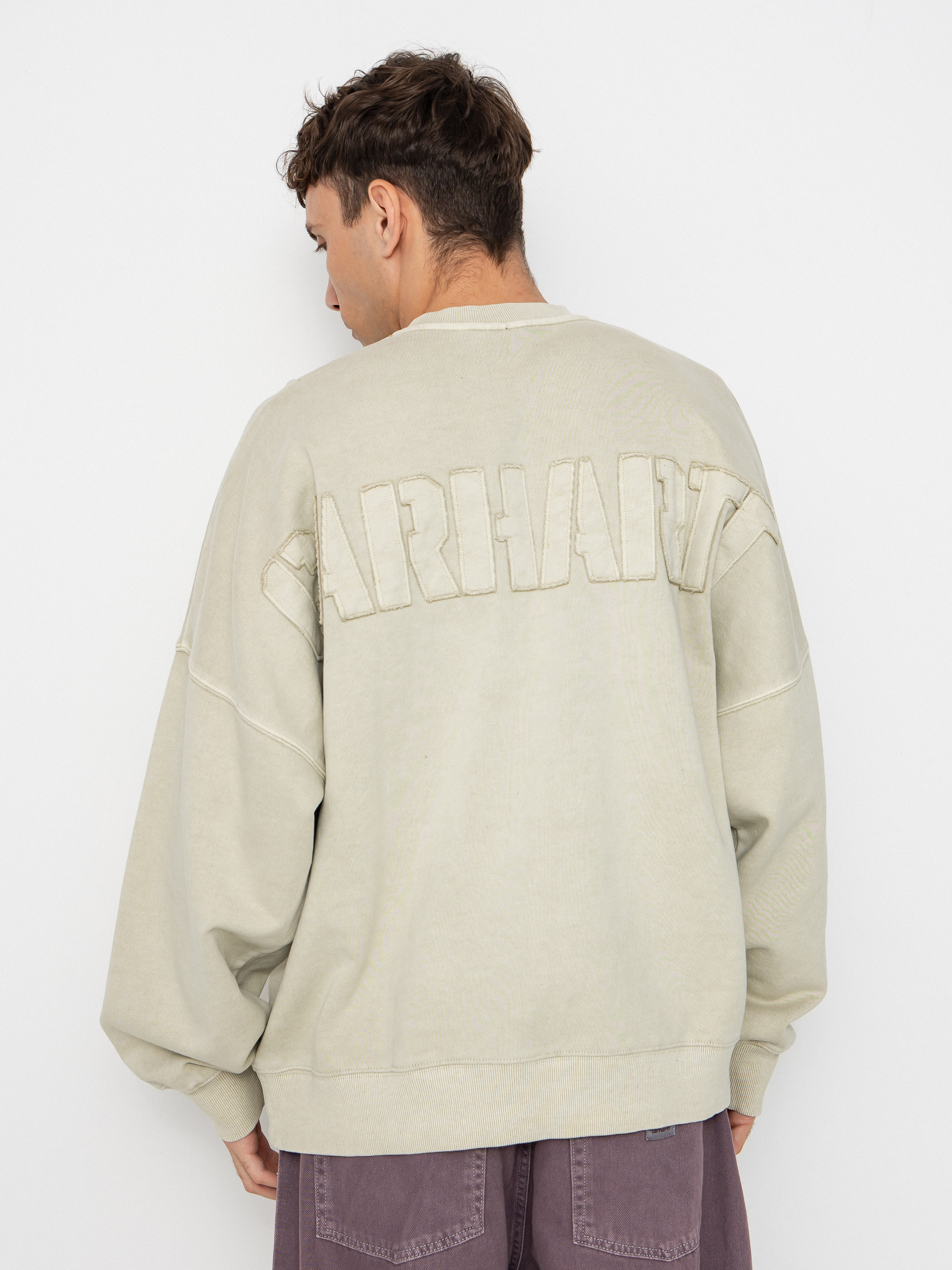 Mikina Carhartt WIP RGGD