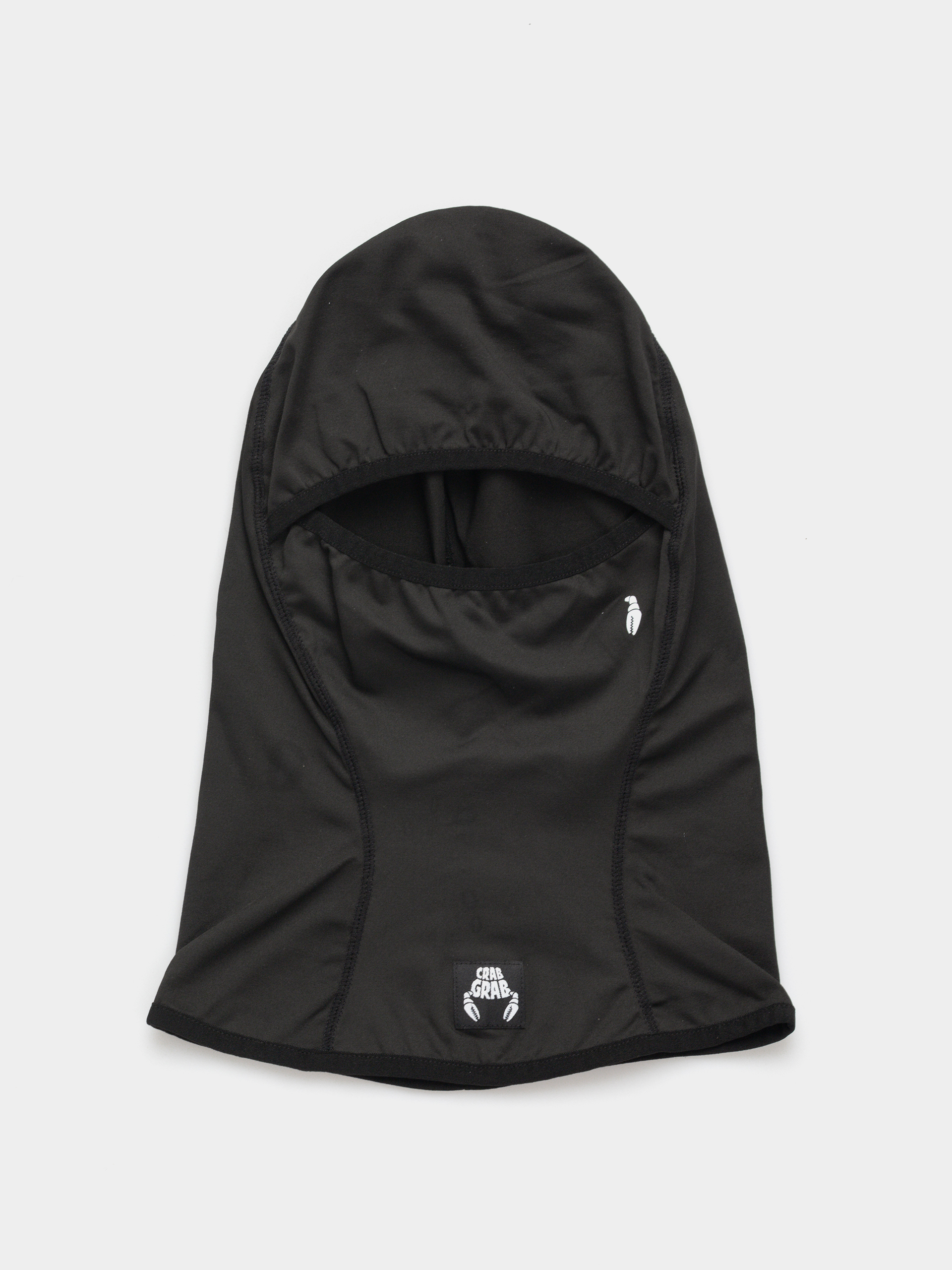 Šatka Crab Grab Clawva Classic (black)