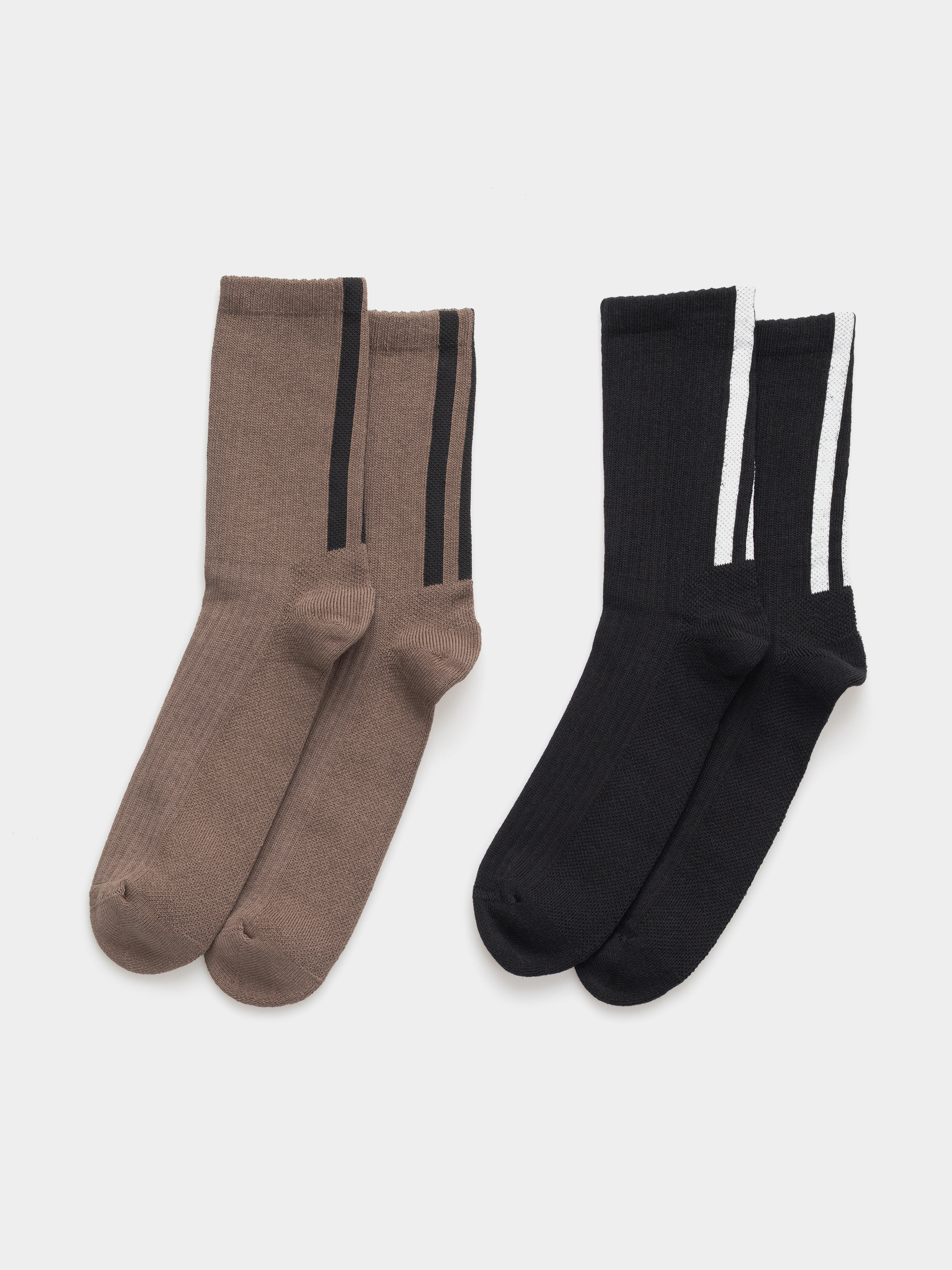 Ponožky adidas Skate 2 2Pk