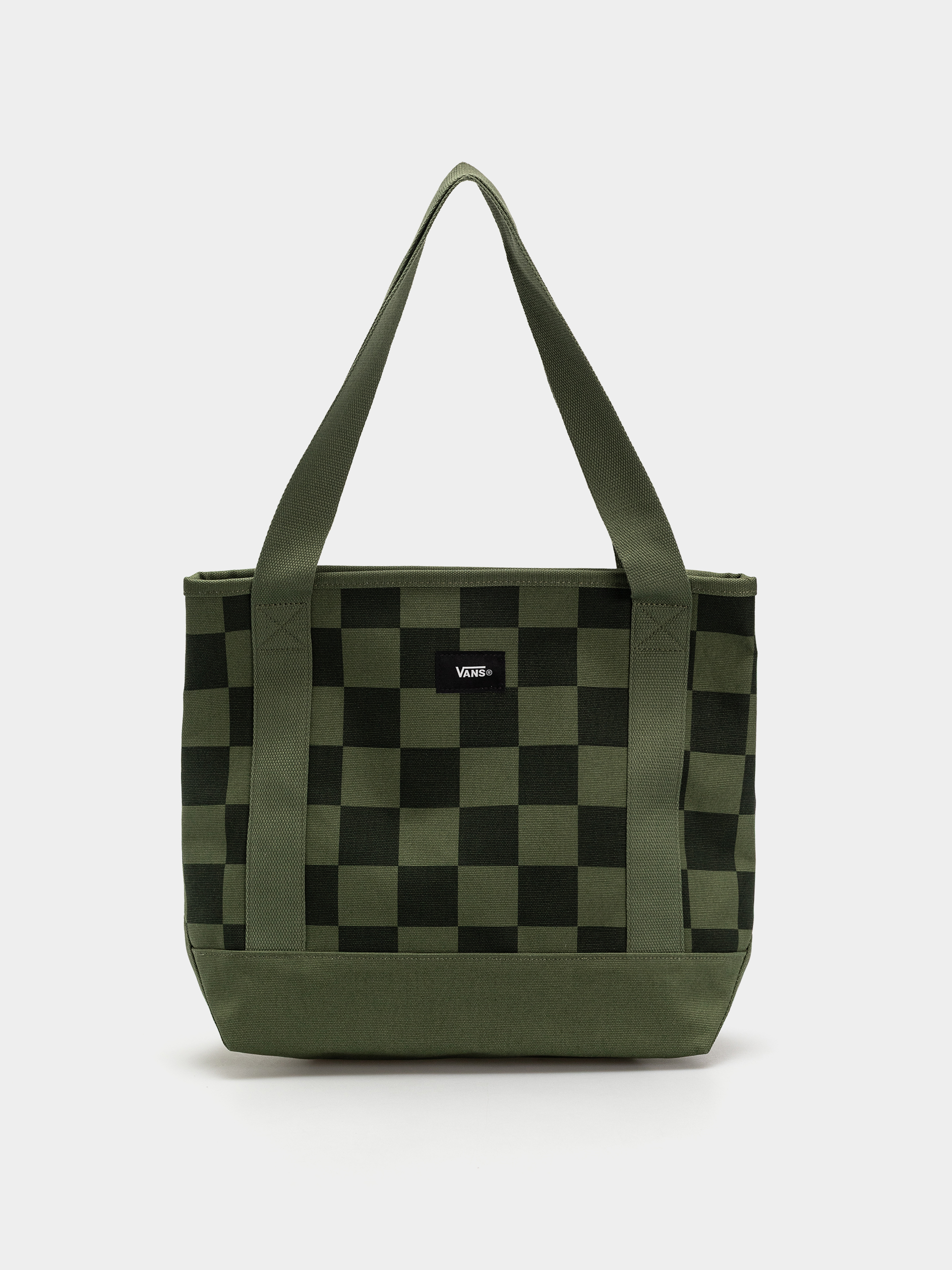 Kabelka Vans Pergs Midi Tote (pine forest)