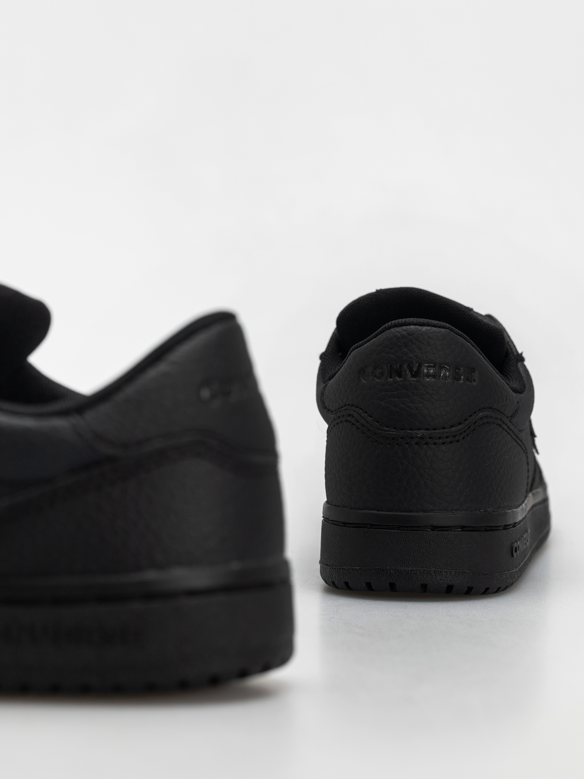 Topánky Converse Sc25 (black/black/black)