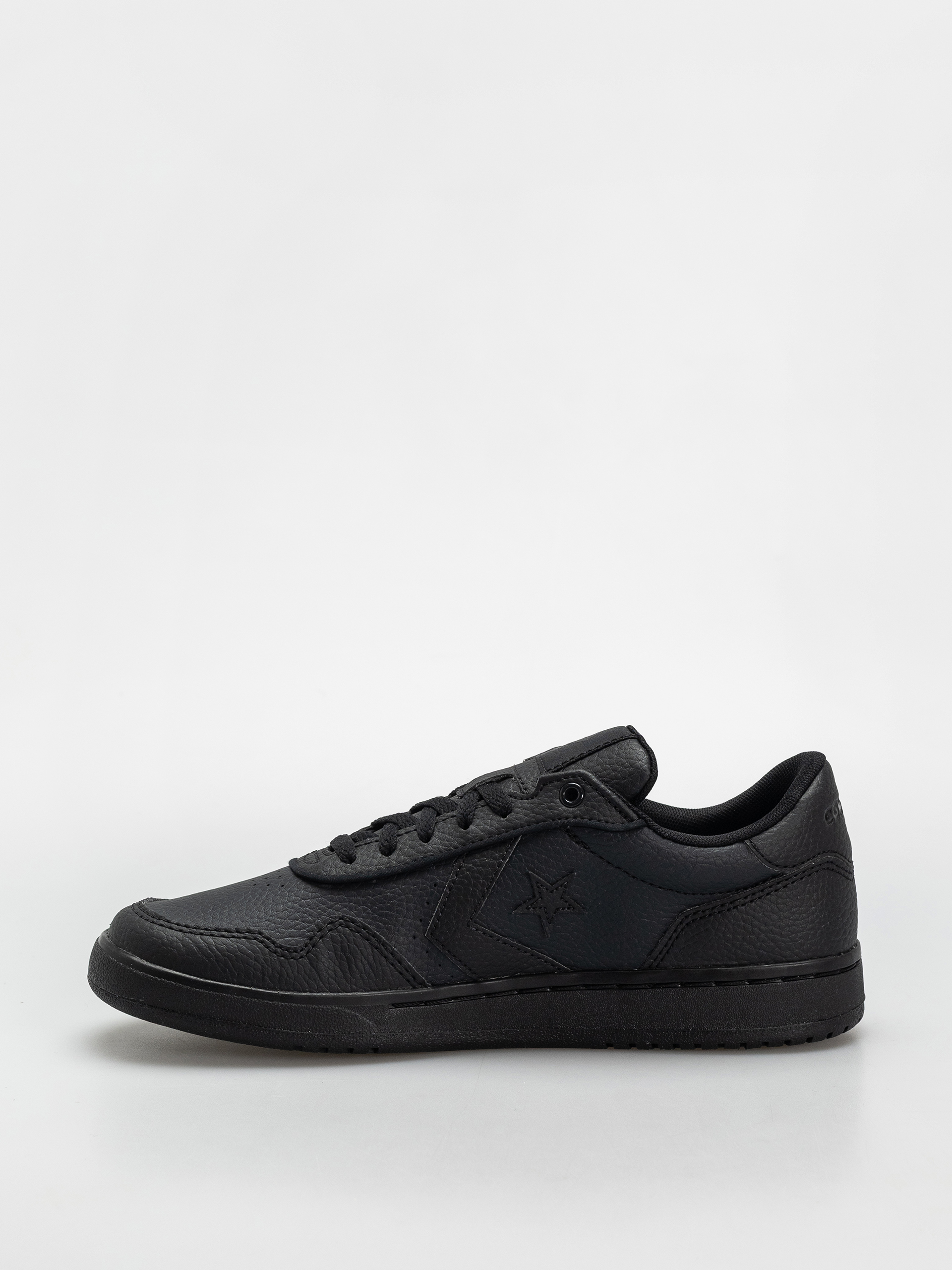 Topánky Converse Sc25 (black/black/black)