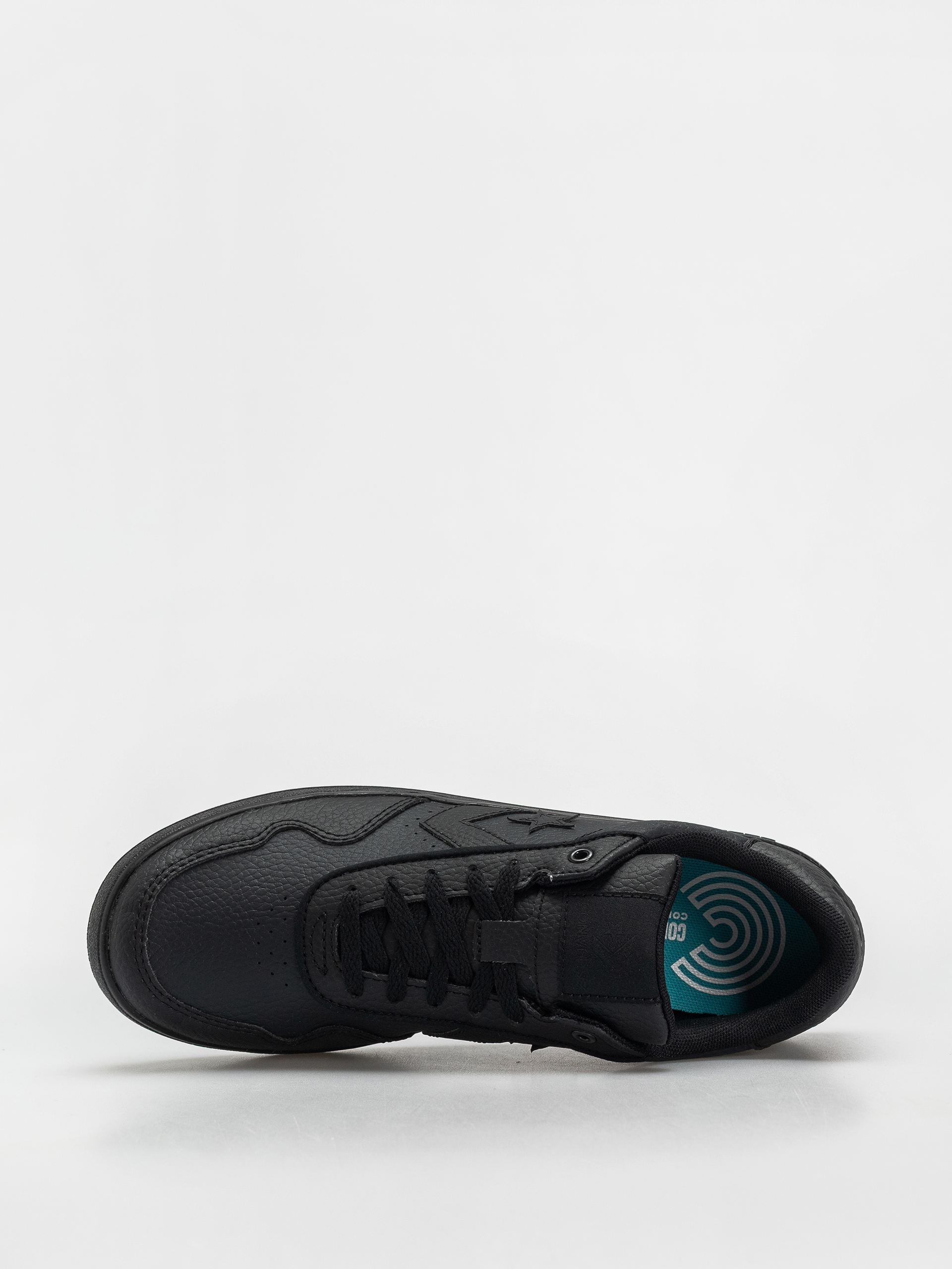 Topánky Converse Sc25 (black/black/black)